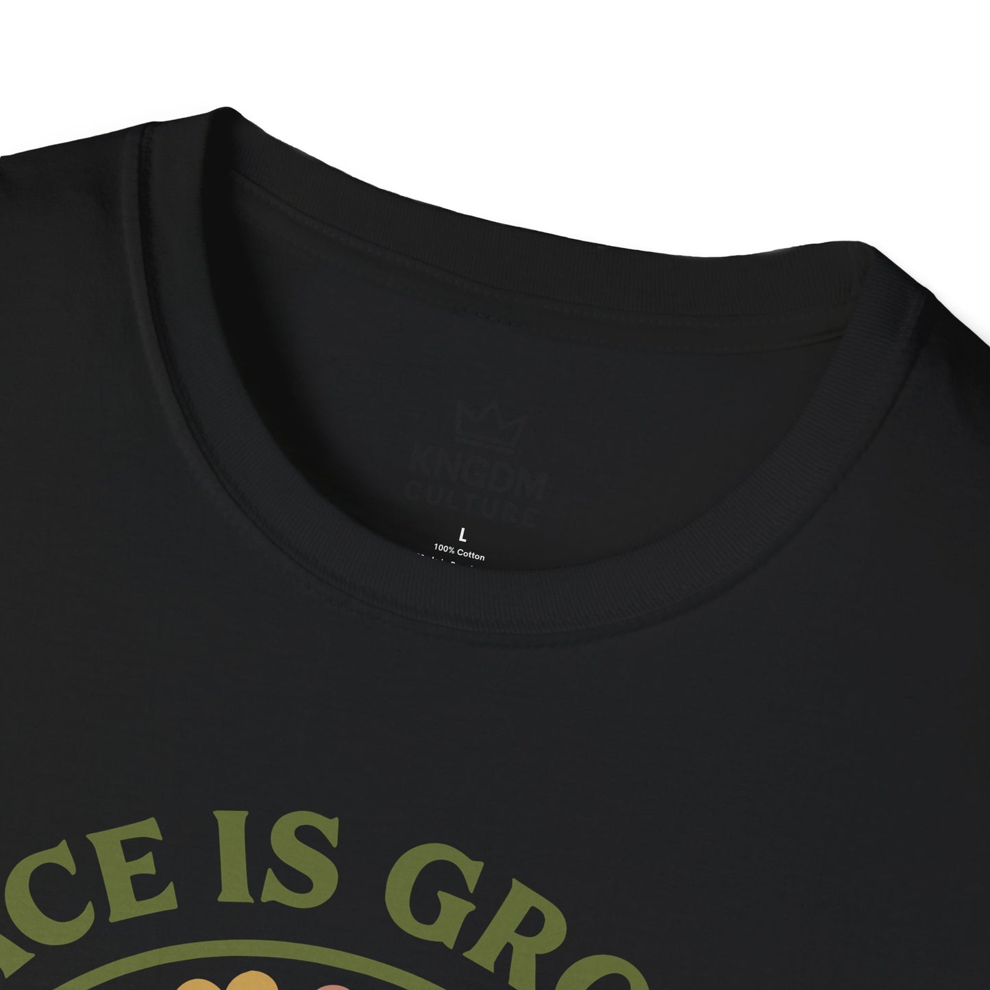 Grace is Growing T-Shirt