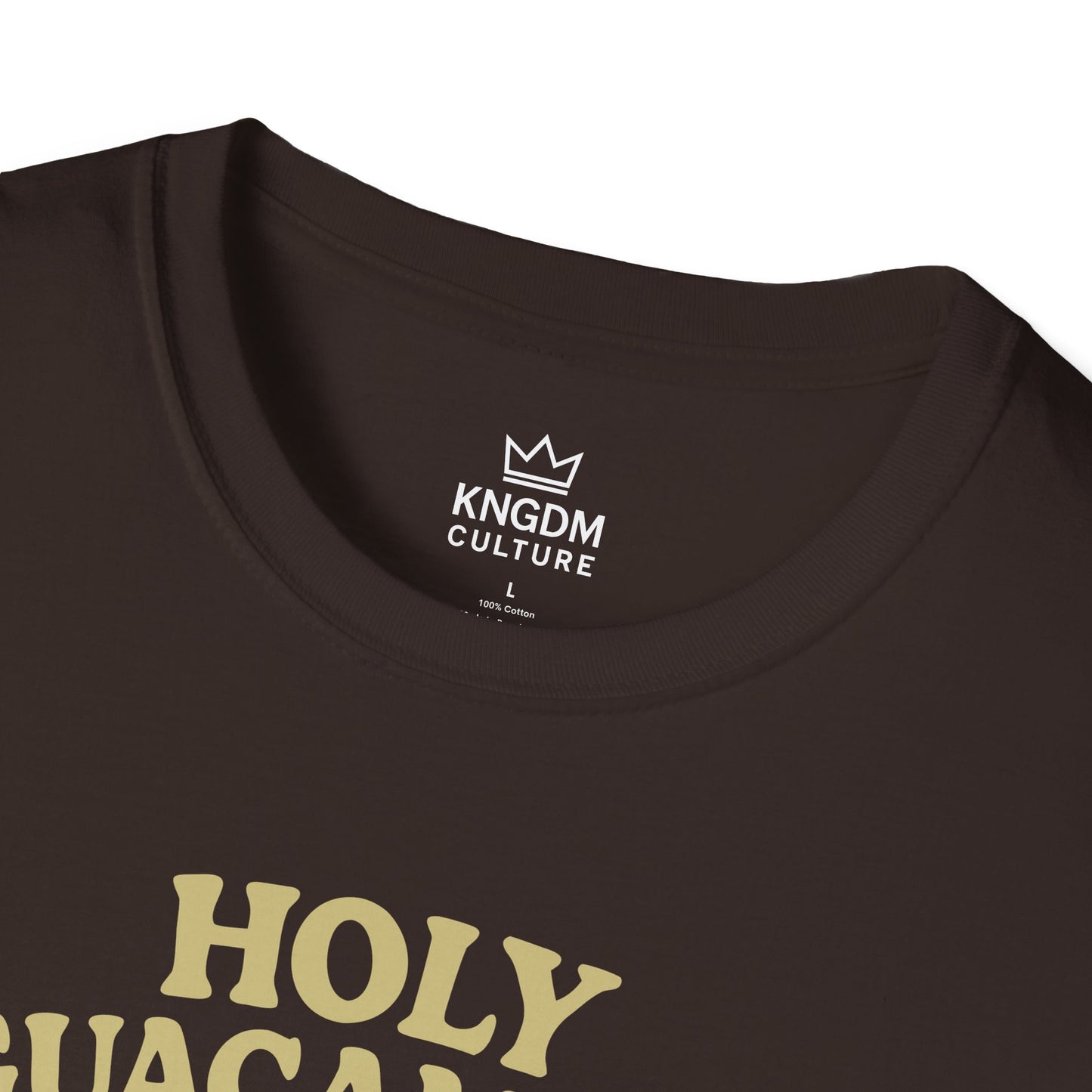 Holy Guacamole! T-Shirt