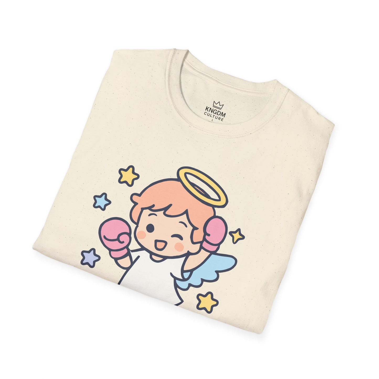 Serving Jesus T-Shirt