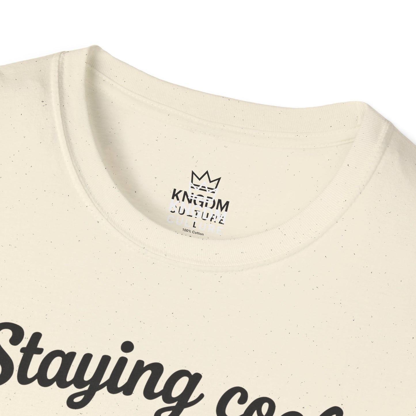 Staying Cool T-Shirt