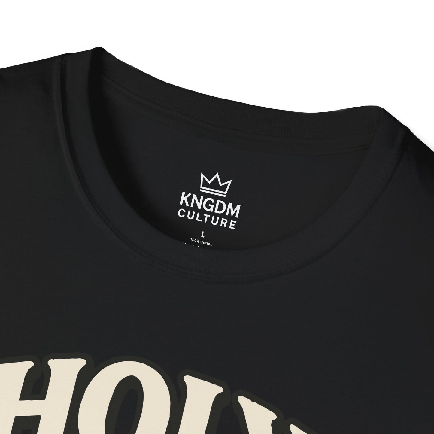 Holy Spirit Activate T-Shirt
