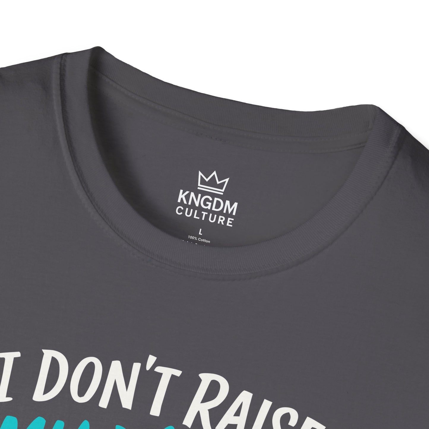 I Raise a Hallelujah T-Shirt