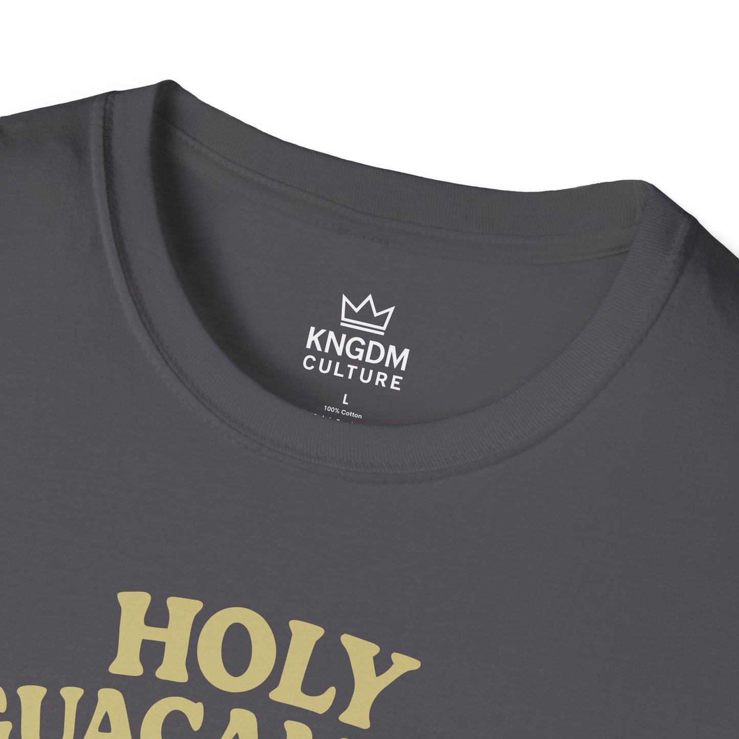 Holy Guacamole! T-Shirt