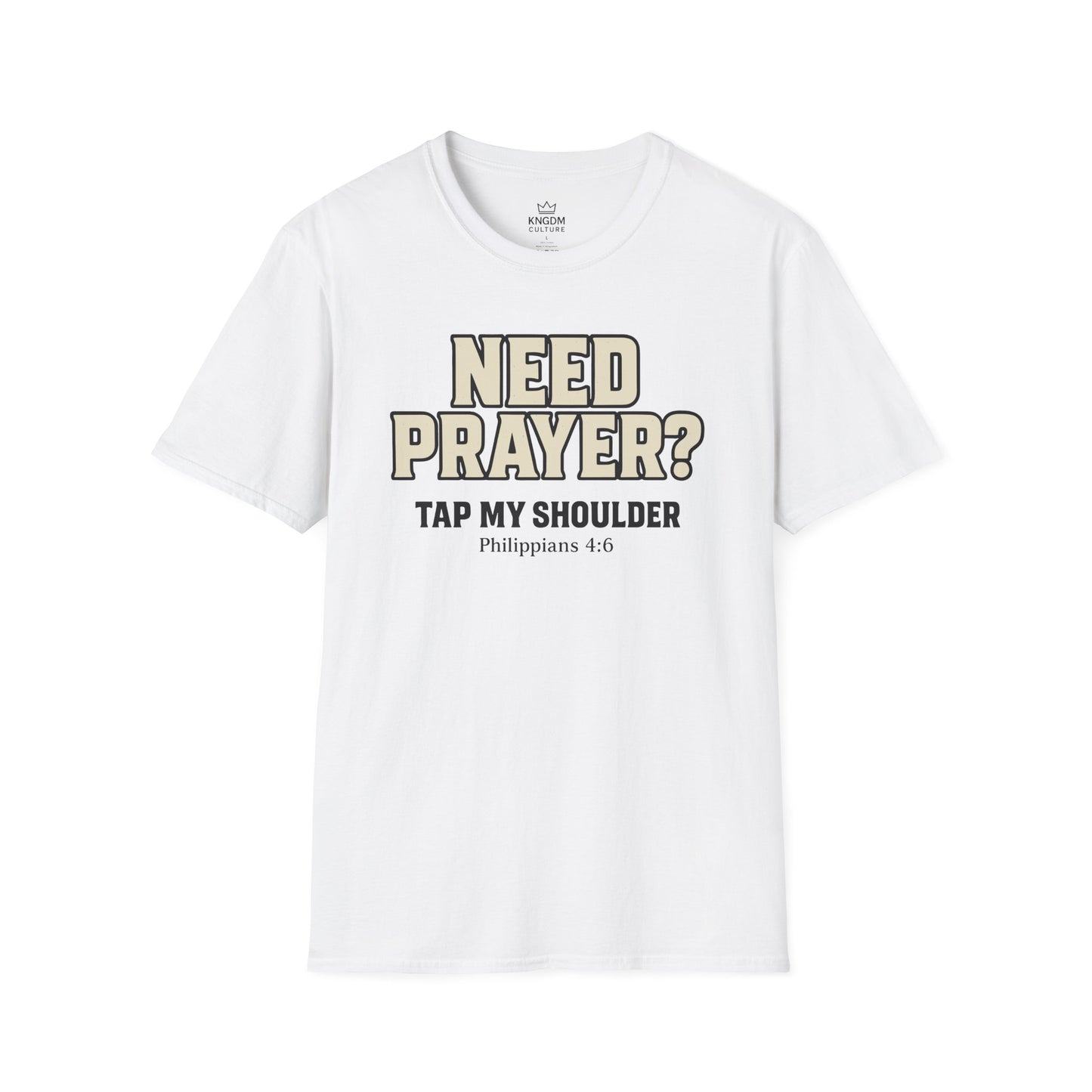 Need Player? T-Shirt