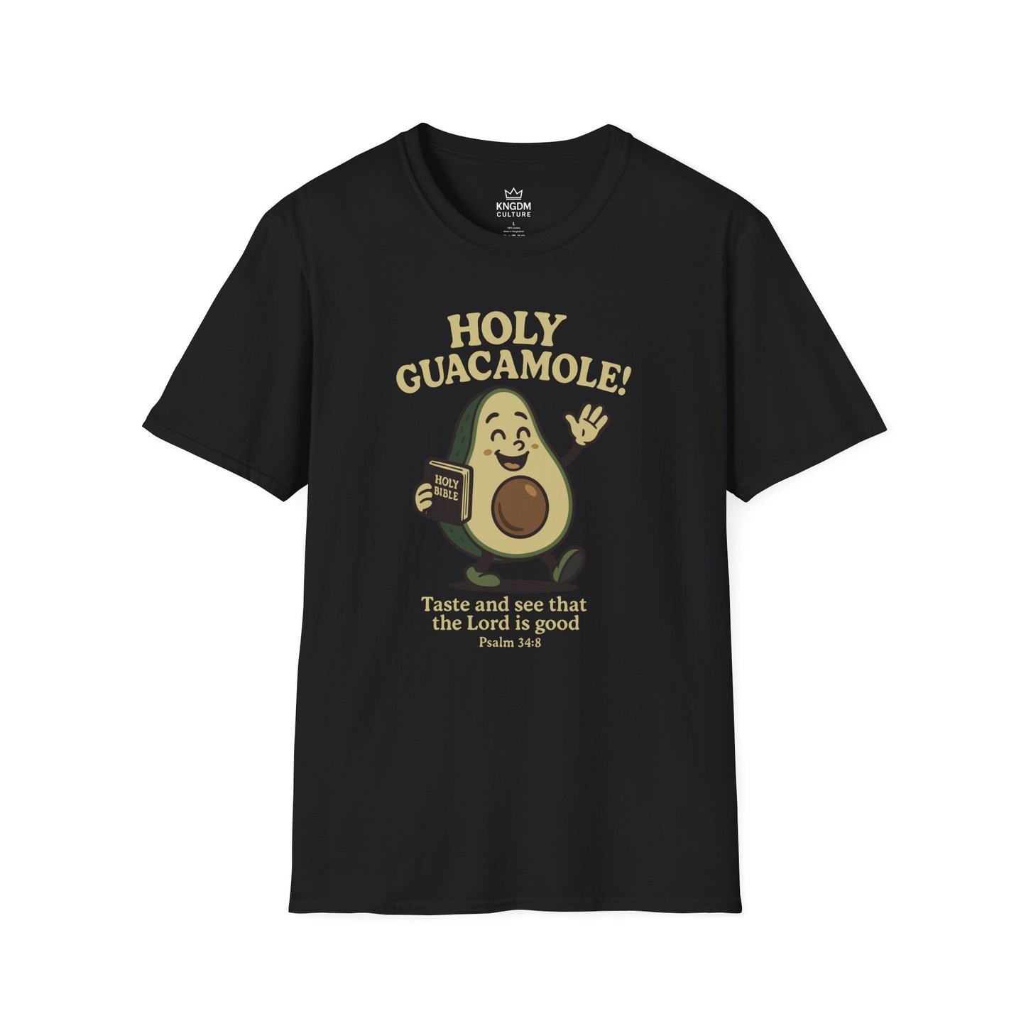 Holy Guacamole! T-Shirt