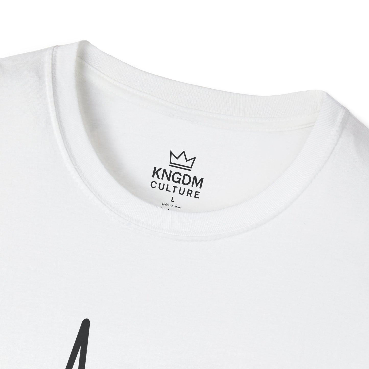 Lifeline T-Shirt