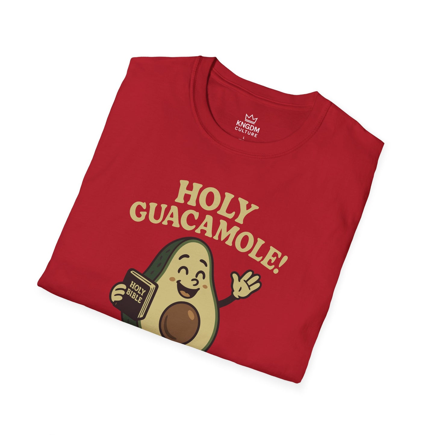 Holy Guacamole! T-Shirt