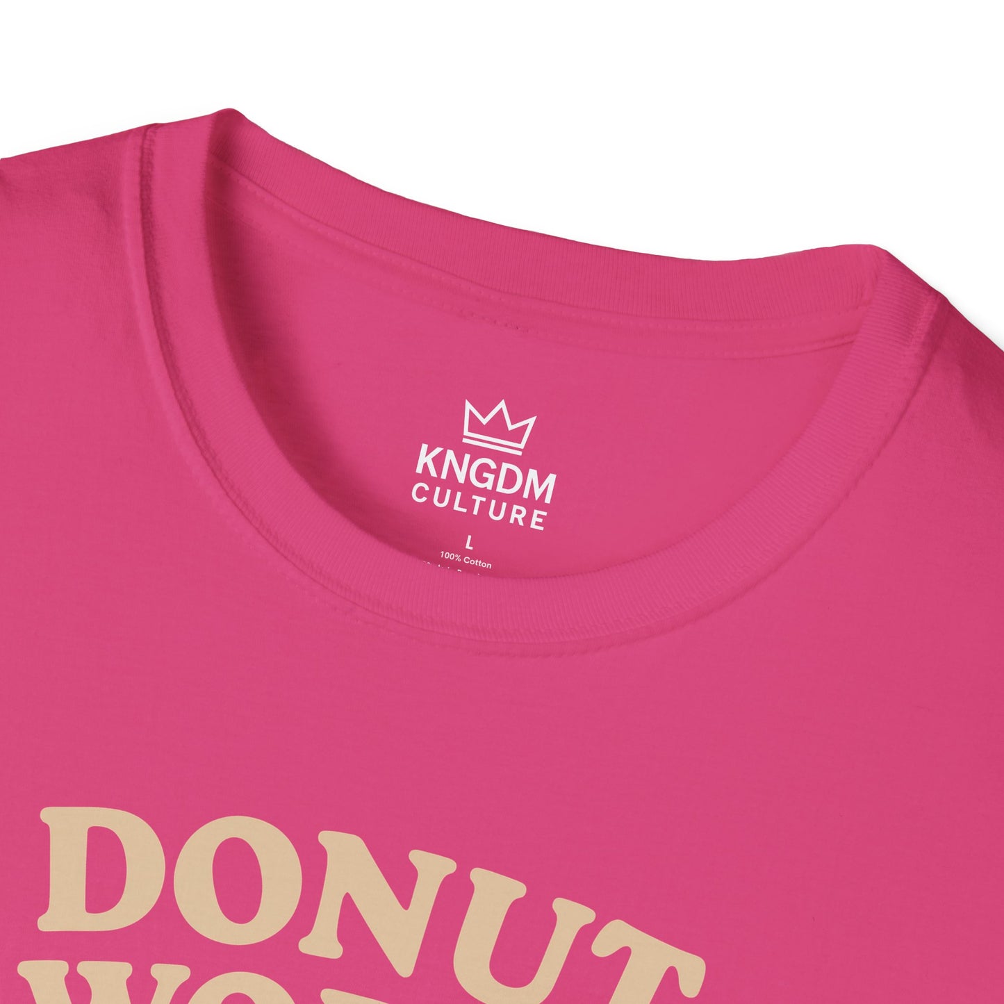 Donut Worry T-Shirt