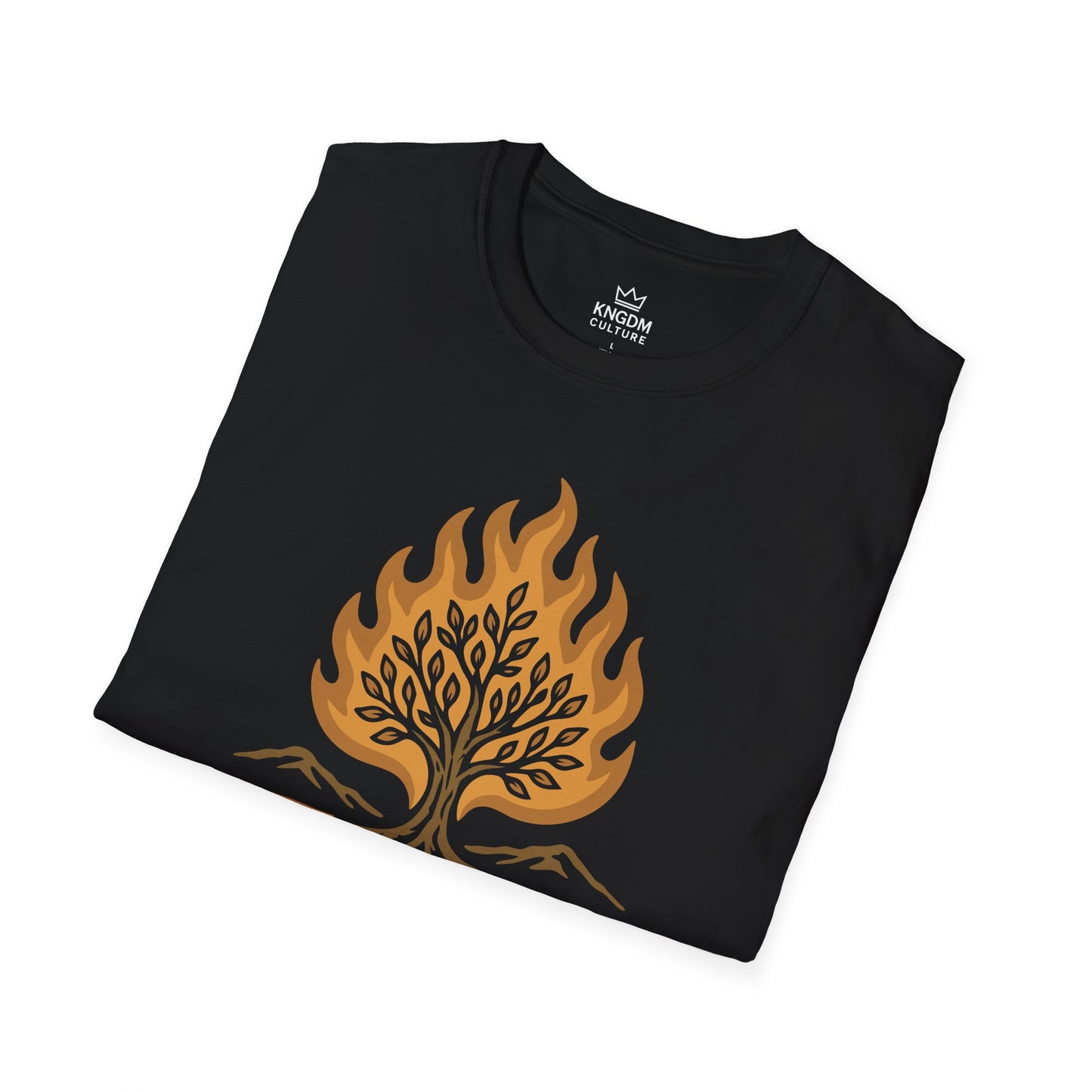 Holy Ground T-Shirt