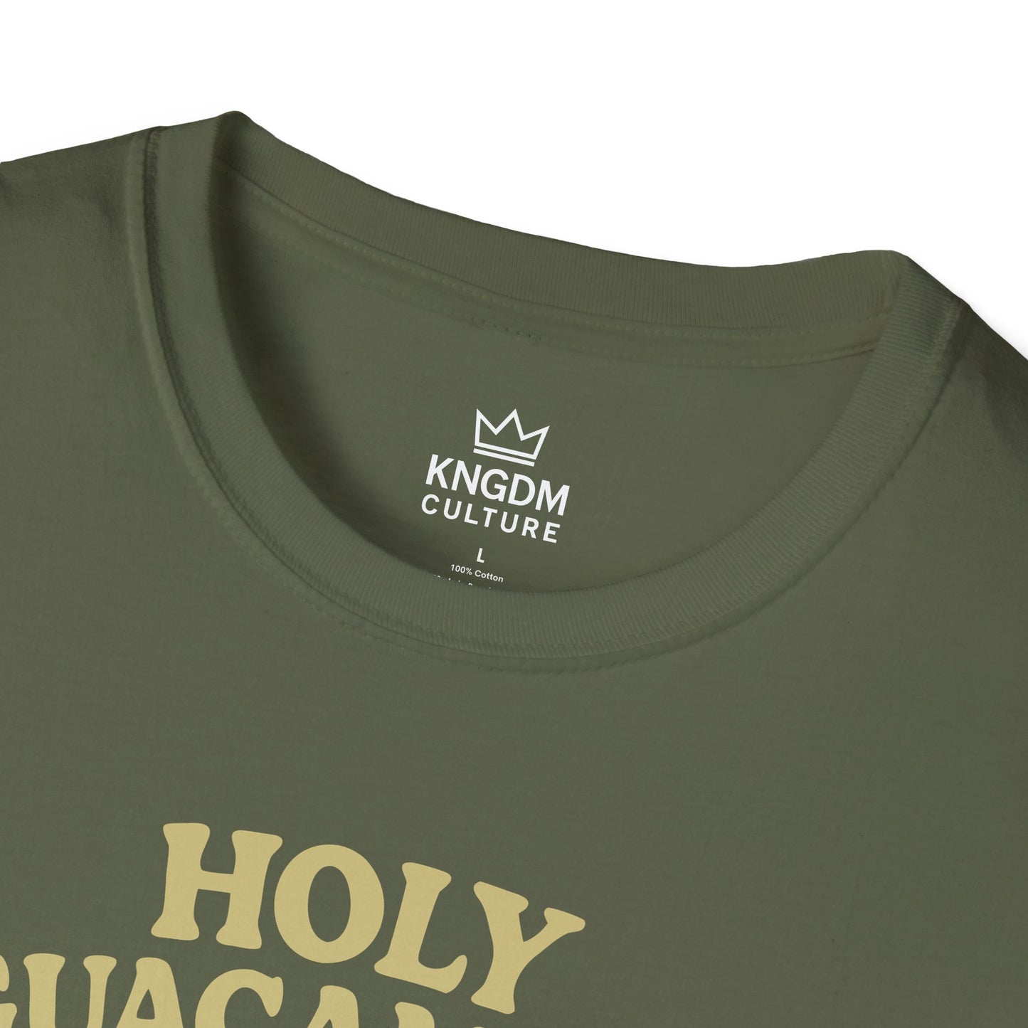 Holy Guacamole! T-Shirt