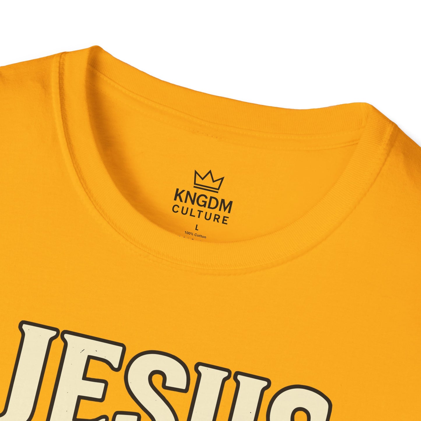 Jesus Ultimate Deadlifter T-Shirt