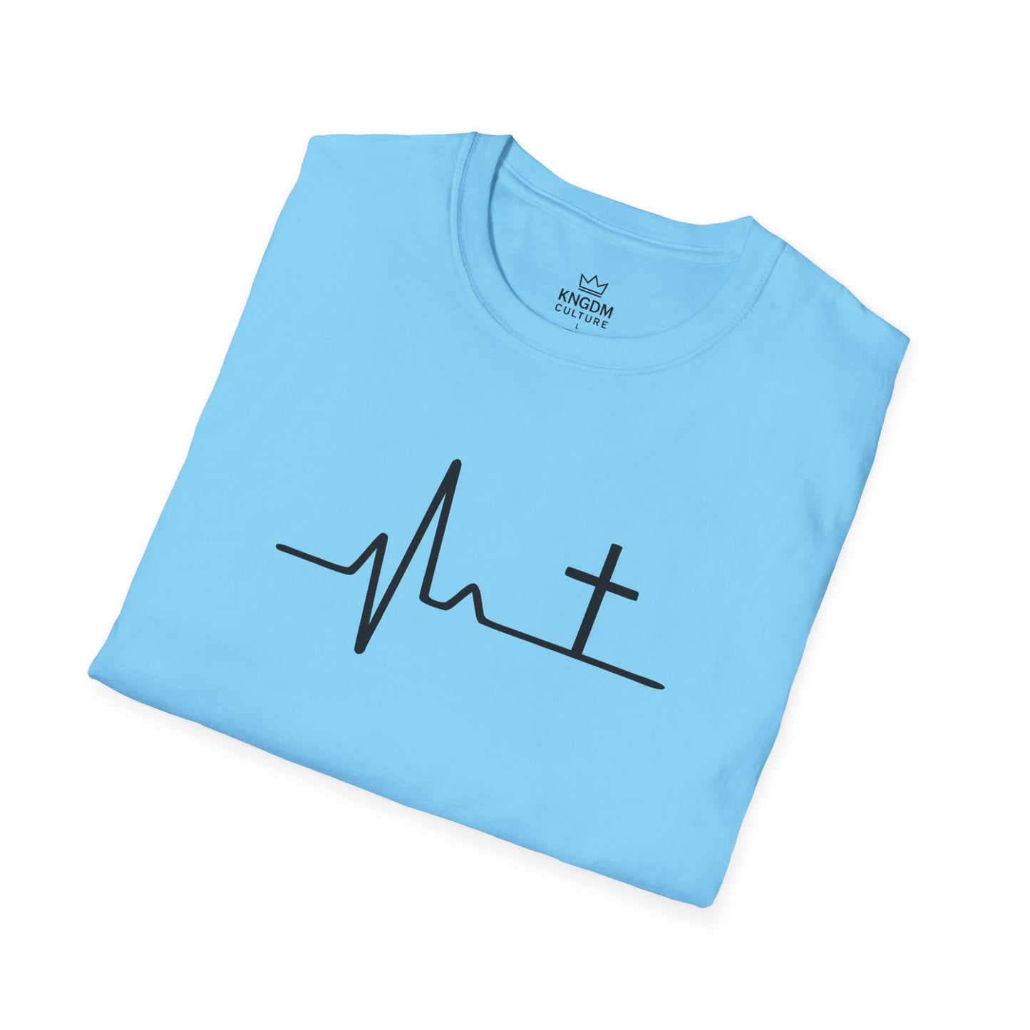 Lifeline T-Shirt