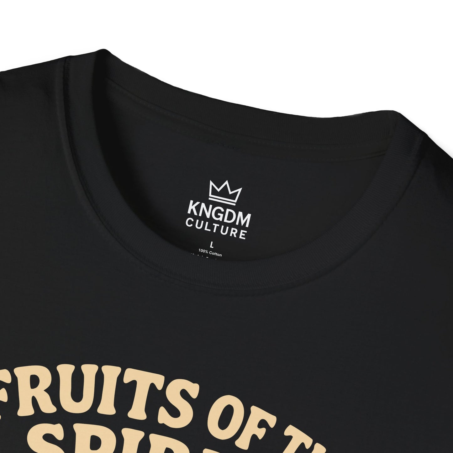Fruits of the Spirit T-Shirt