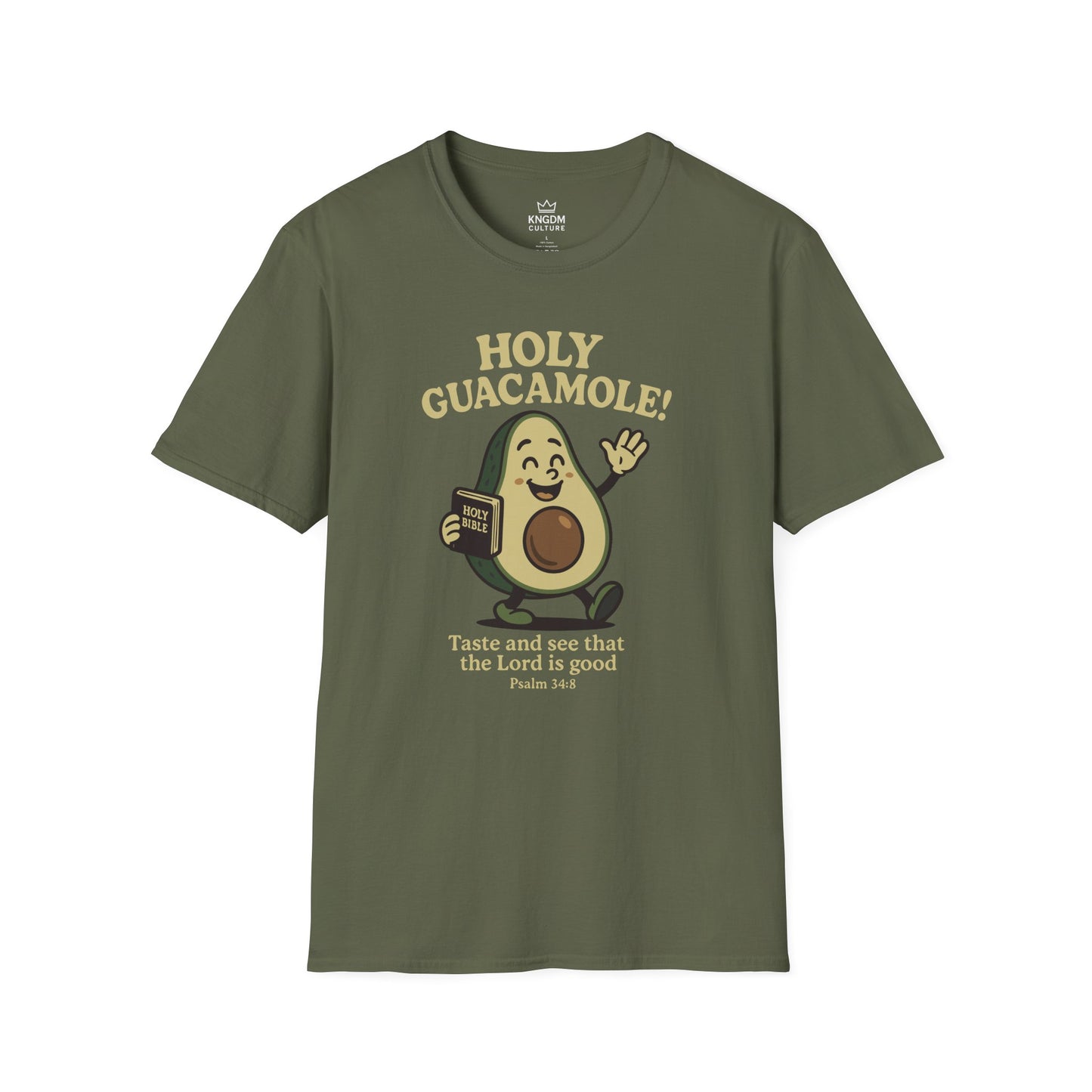 Holy Guacamole! T-Shirt
