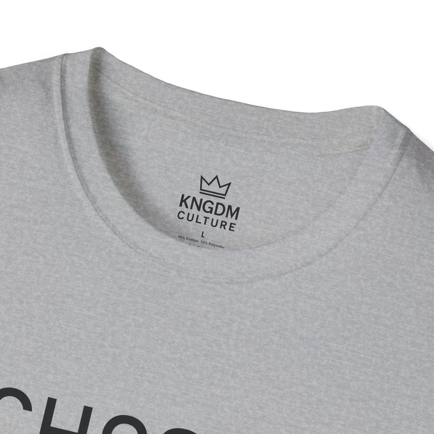 Chosen T-Shirt