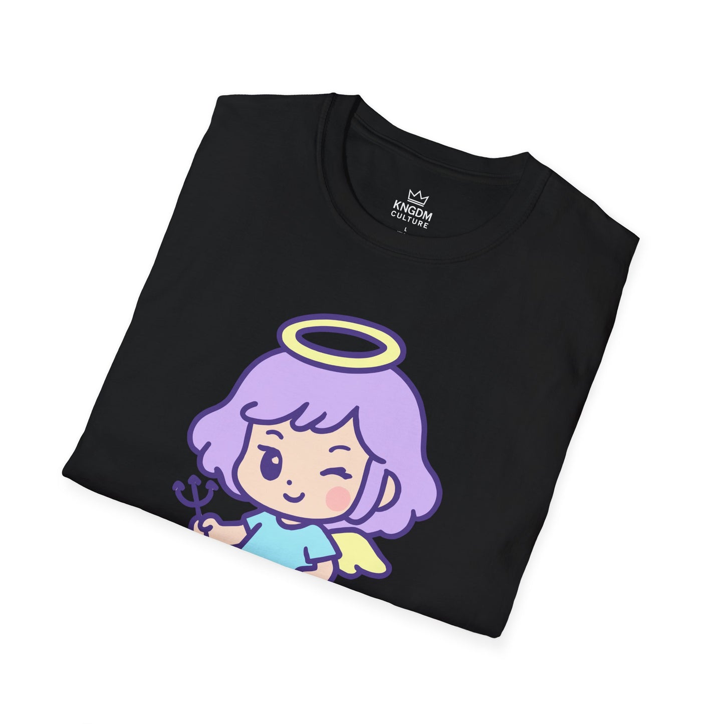 Prayed Up T-Shirt
