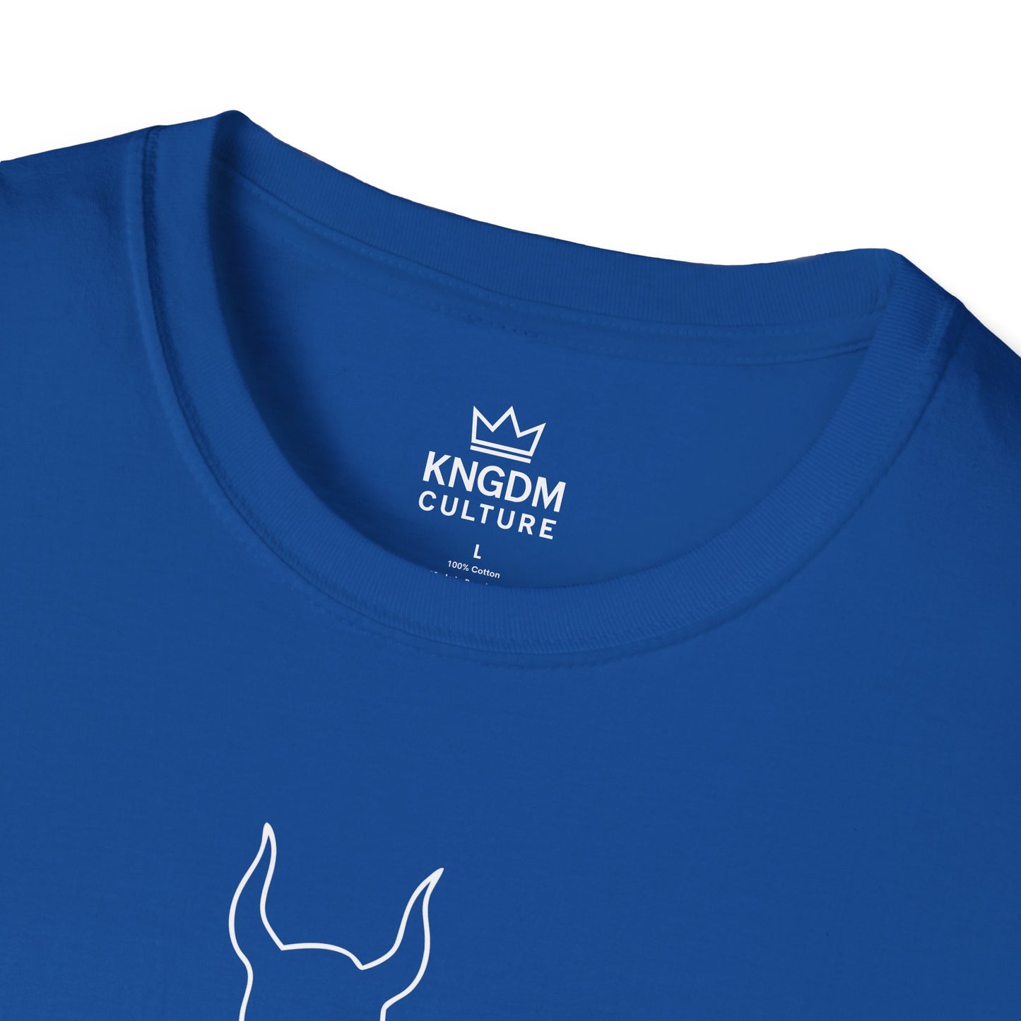 Trying Not To Catch Attitude T-Shirt