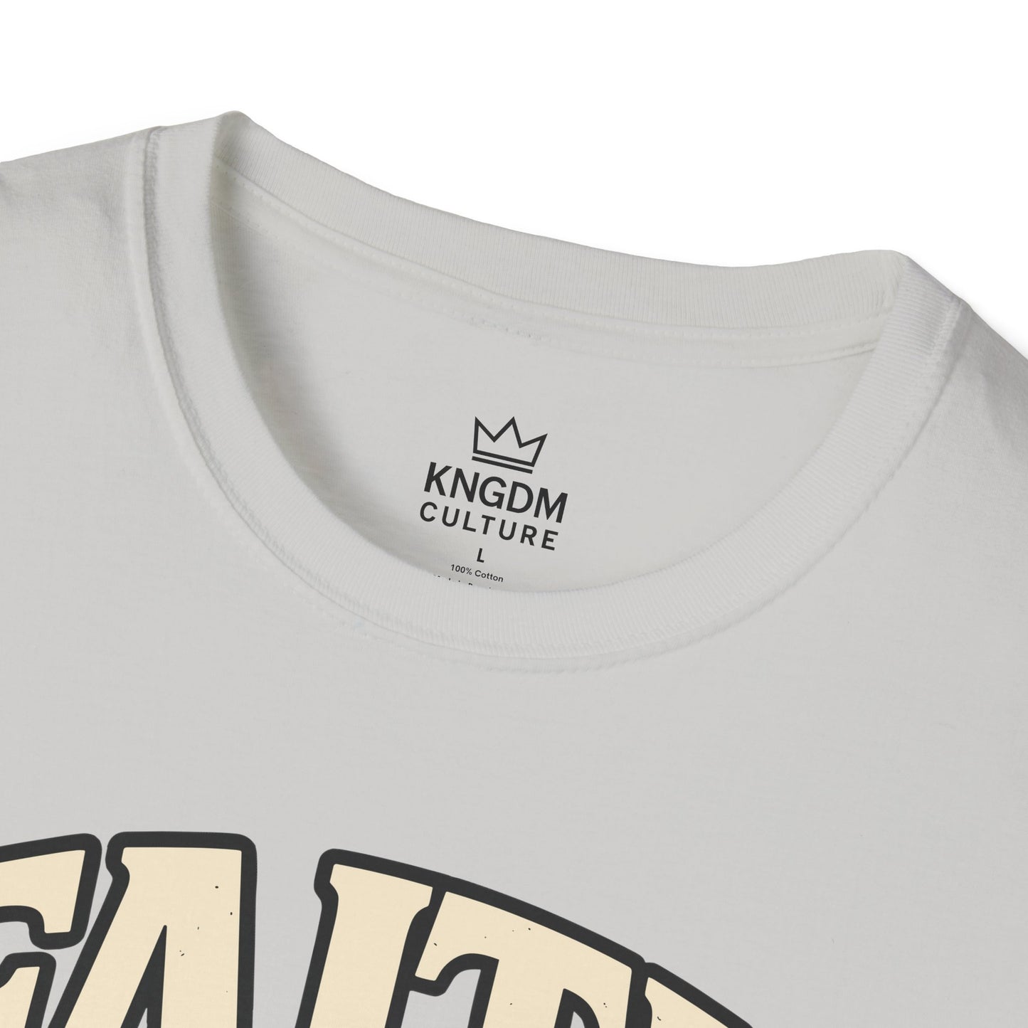 Faith Over Fear T-Shirt