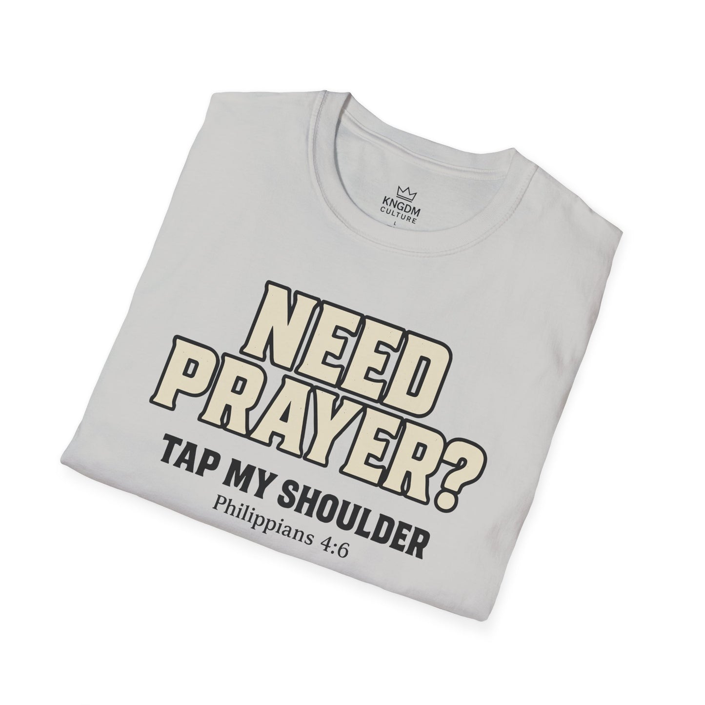 Need Player? T-Shirt