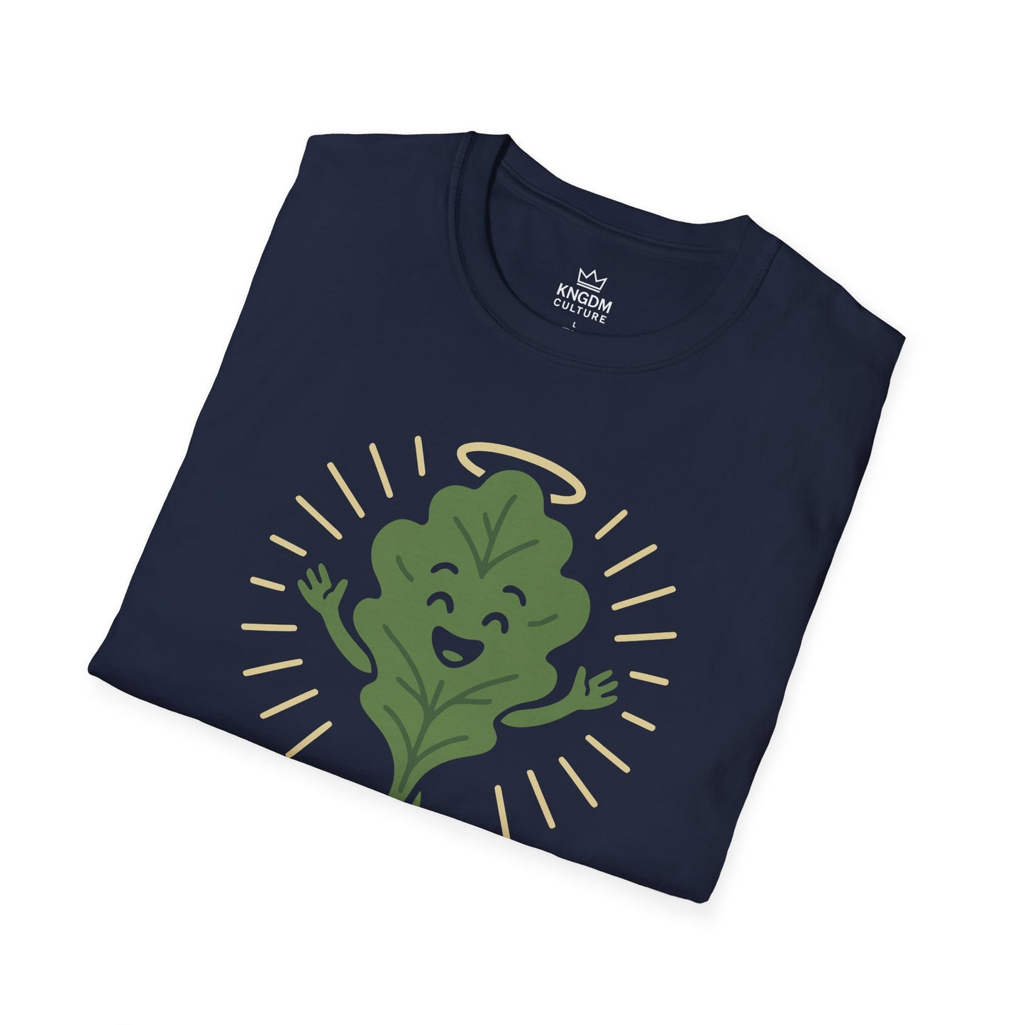 Kale-Lelujah T-Shirt