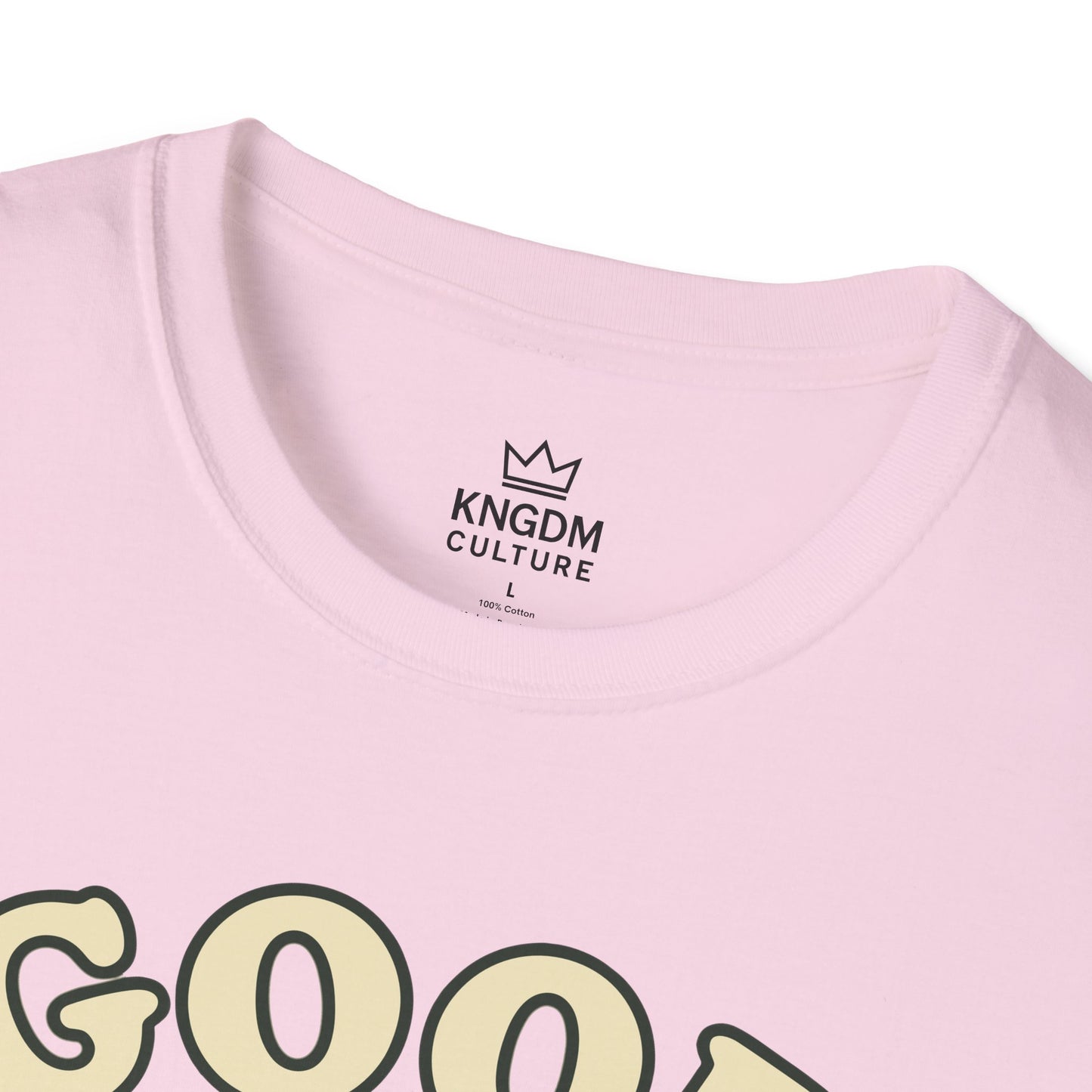 Good Vibes T-Shirt