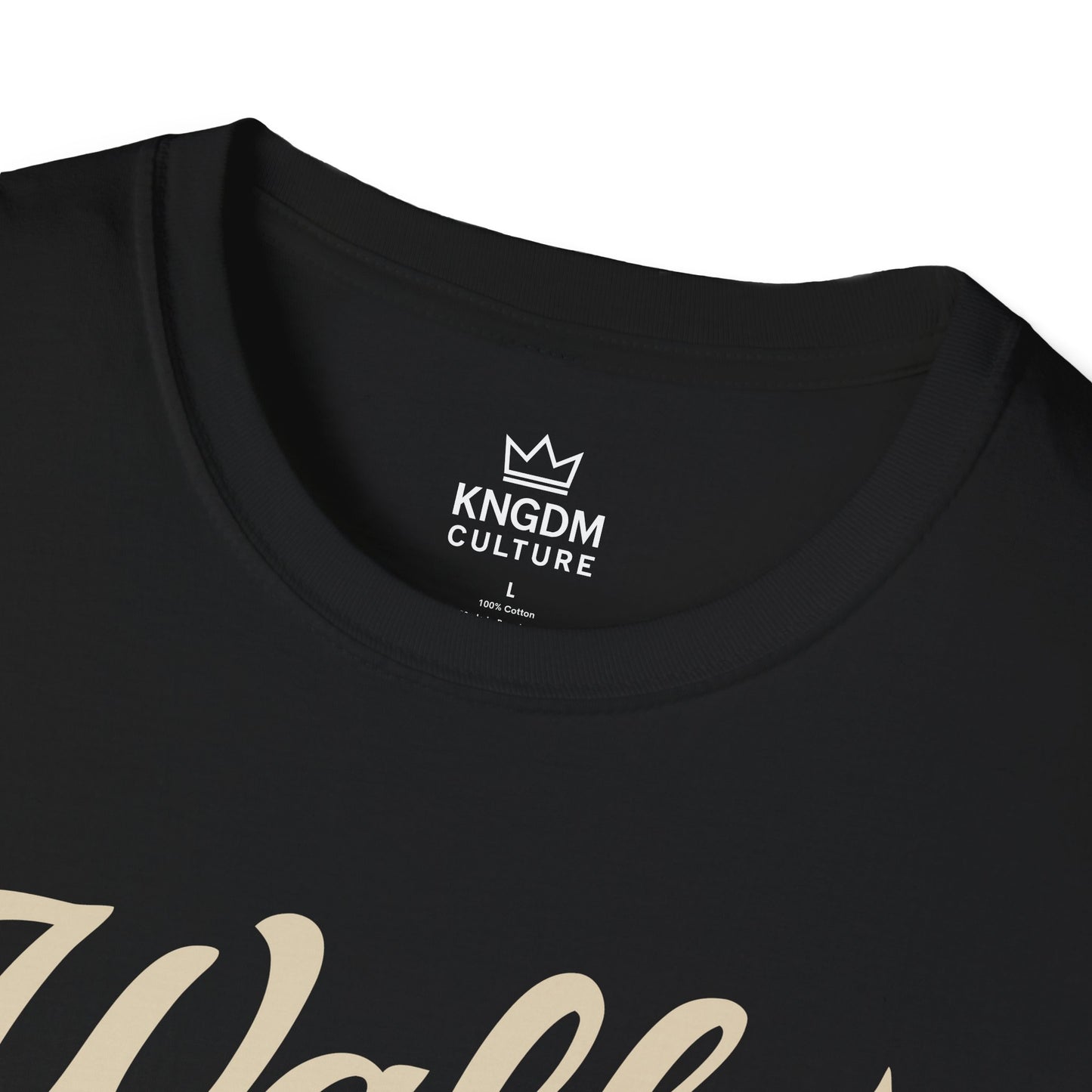 Walk by Faith T-Shirt