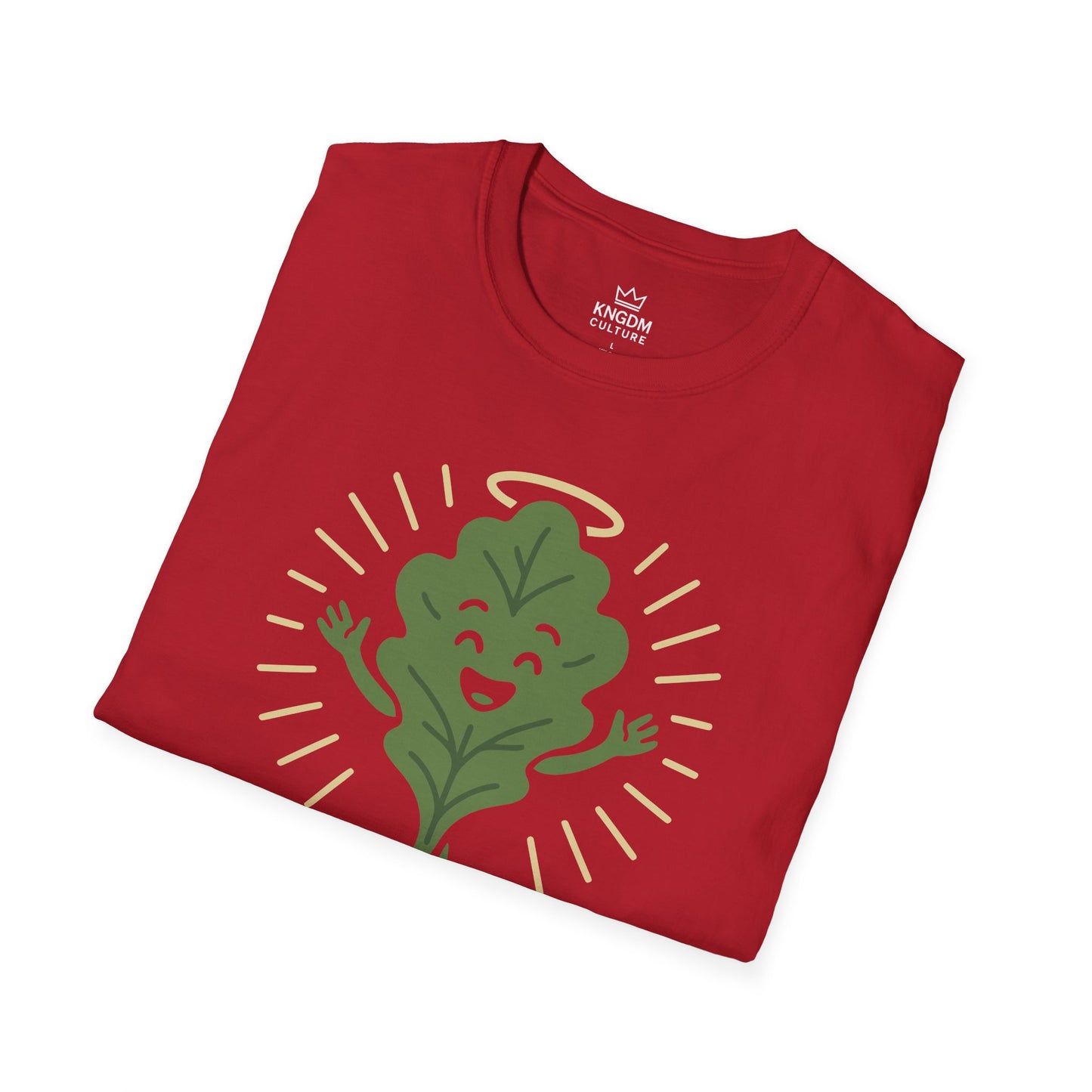 Kale-Lelujah T-Shirt