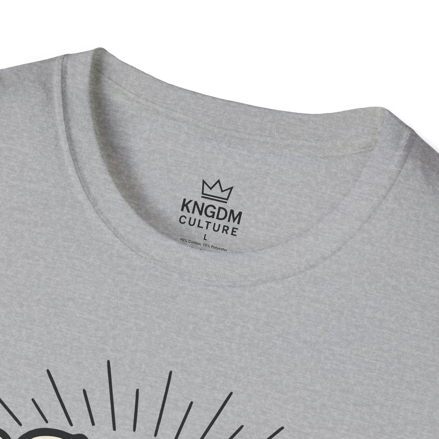 Psalm 23 T-Shirt