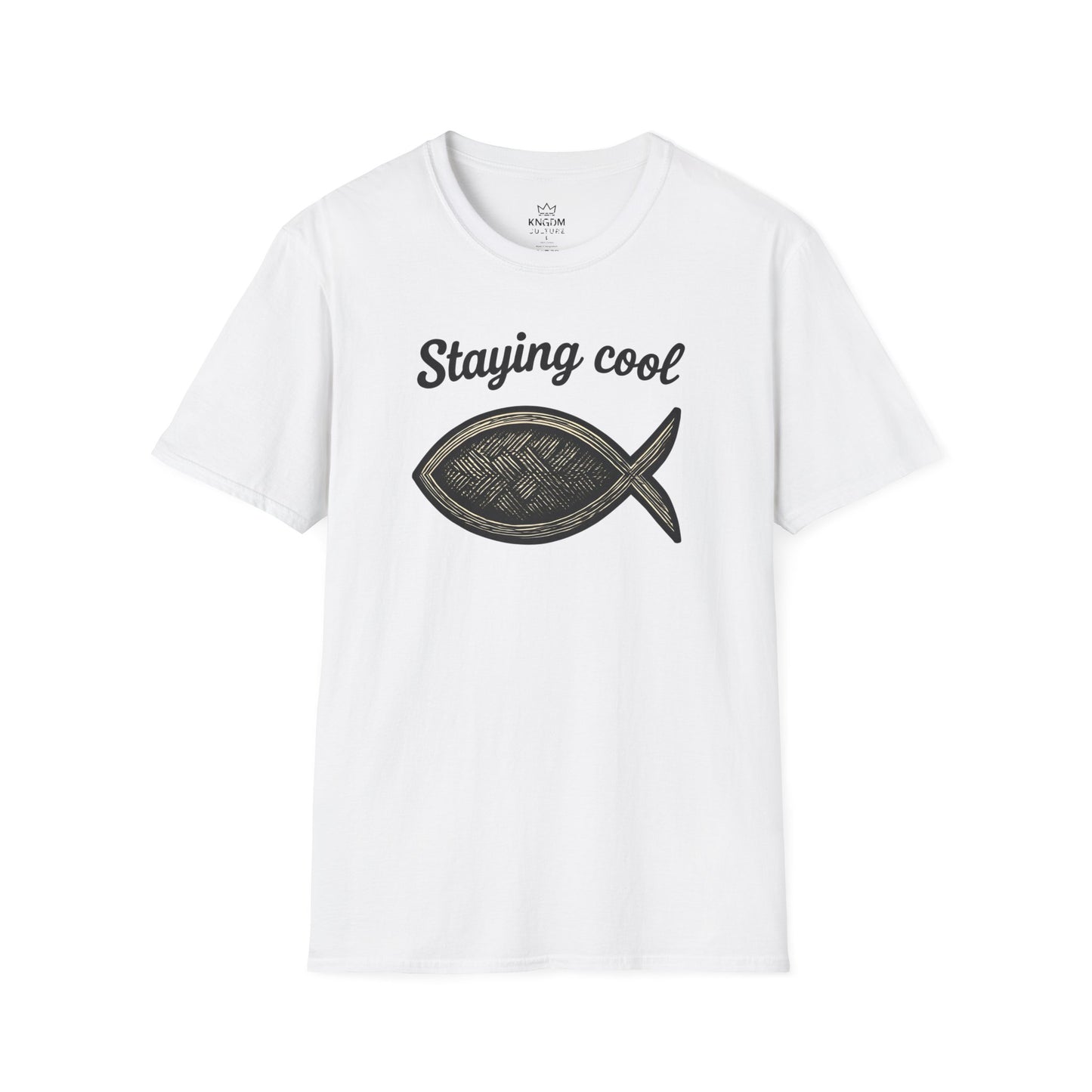 Staying Cool T-Shirt