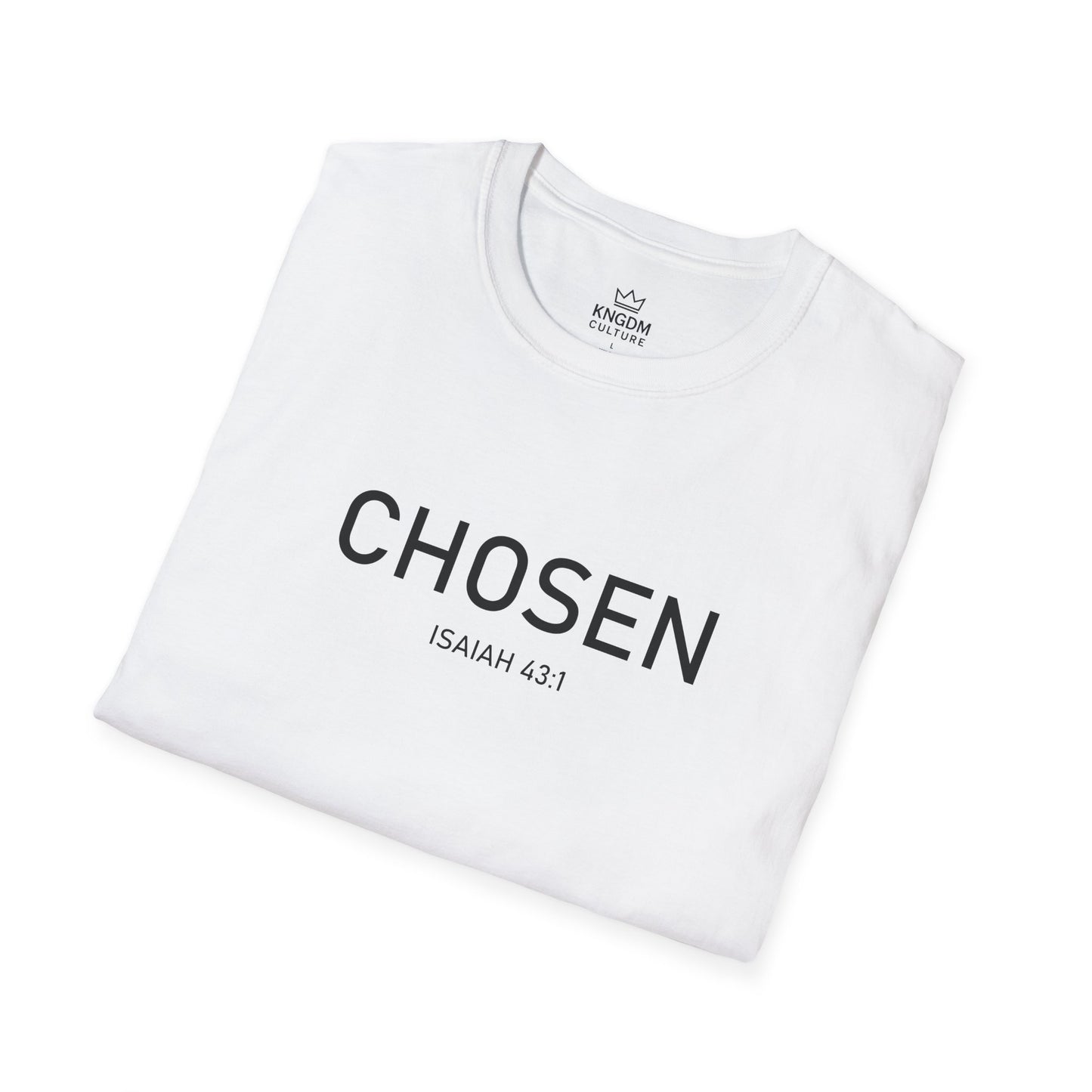 Chosen T-Shirt