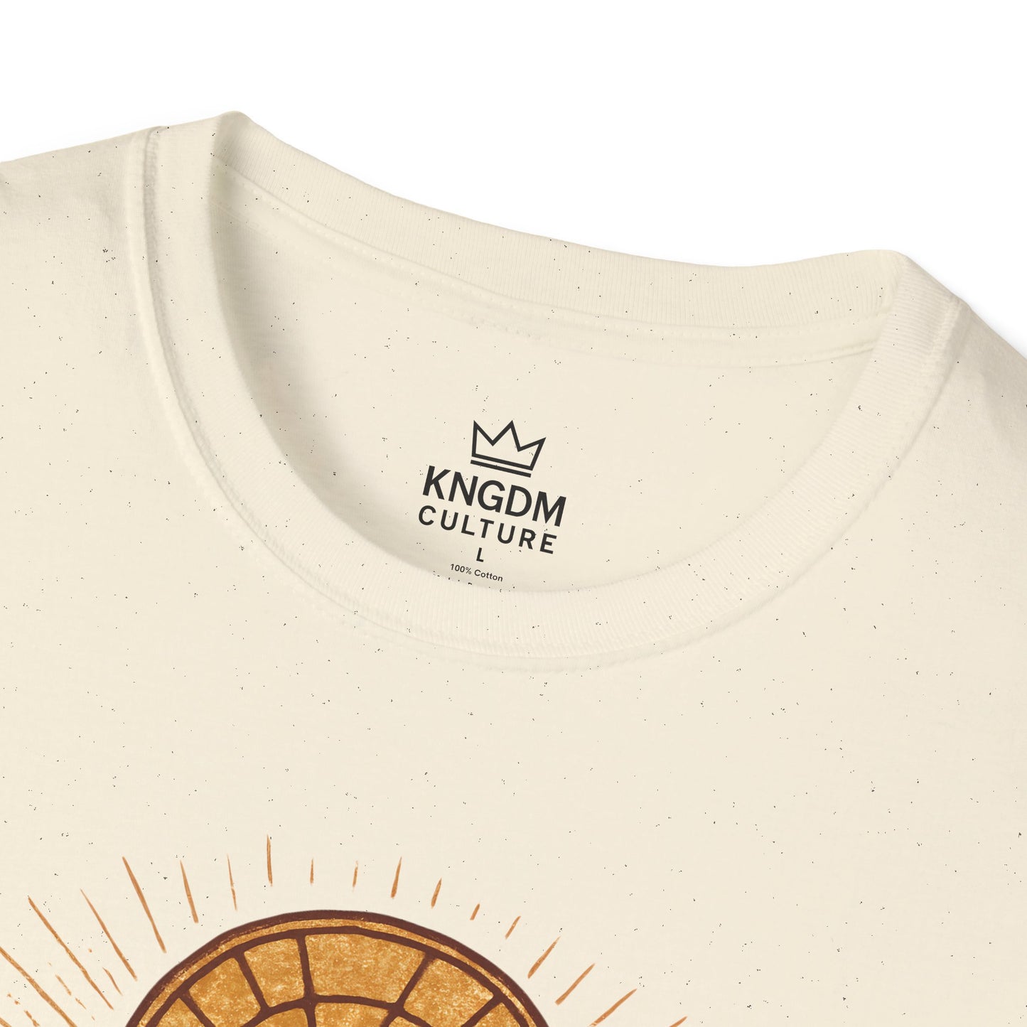 Too Holy T-Shirt