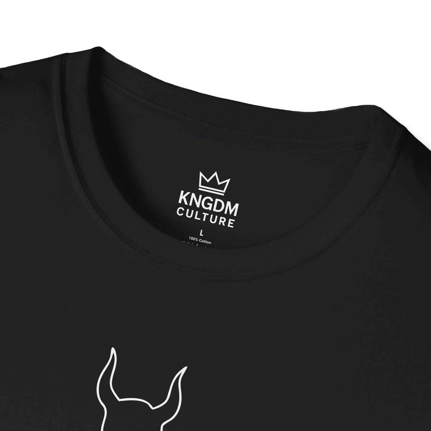 Trying Not To Catch Attitude T-Shirt