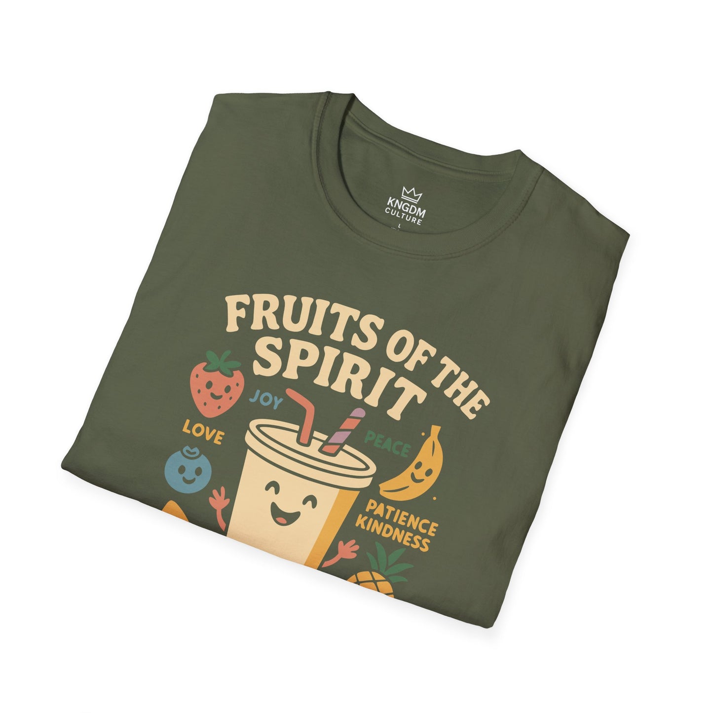 Fruits of the Spirit T-Shirt