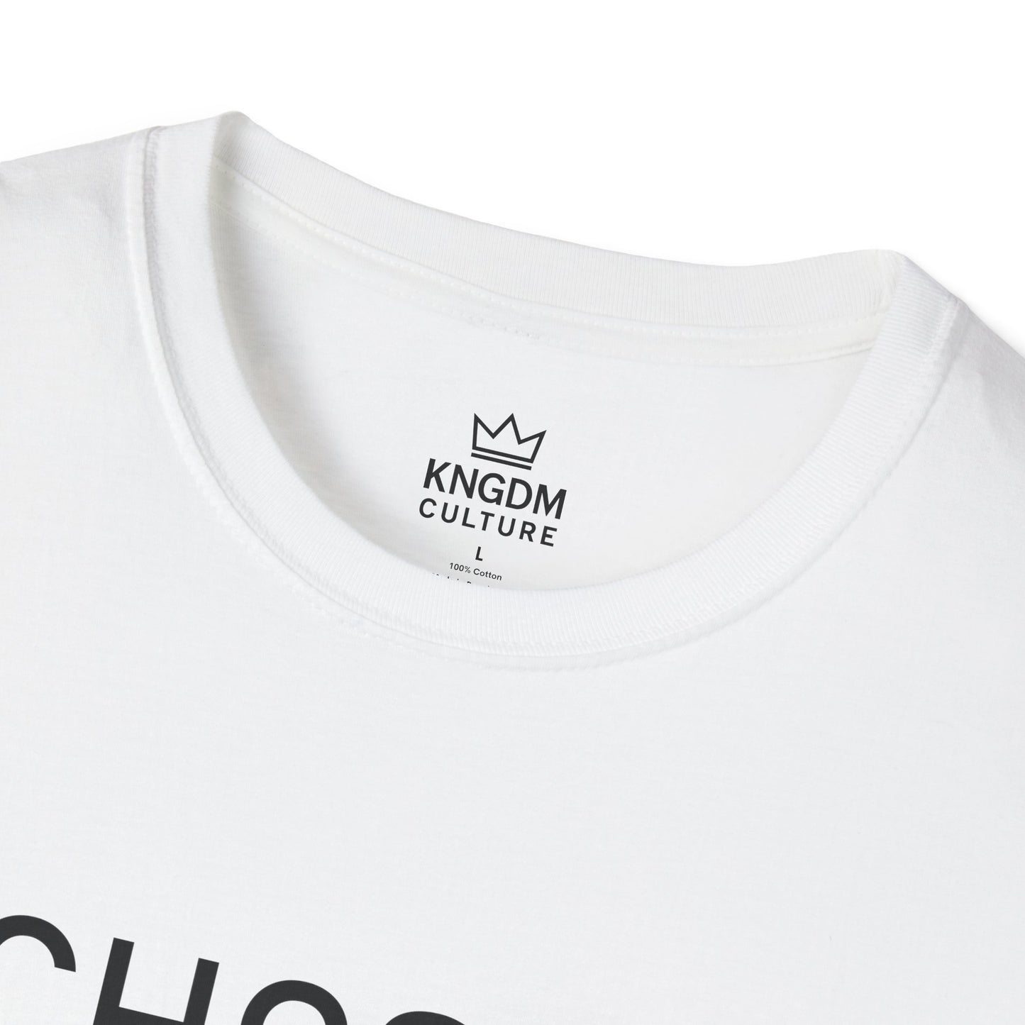 Chosen T-Shirt