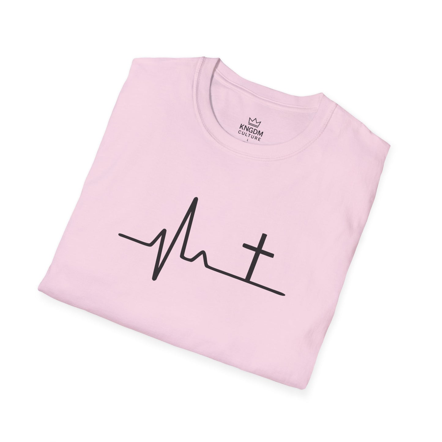 Lifeline T-Shirt