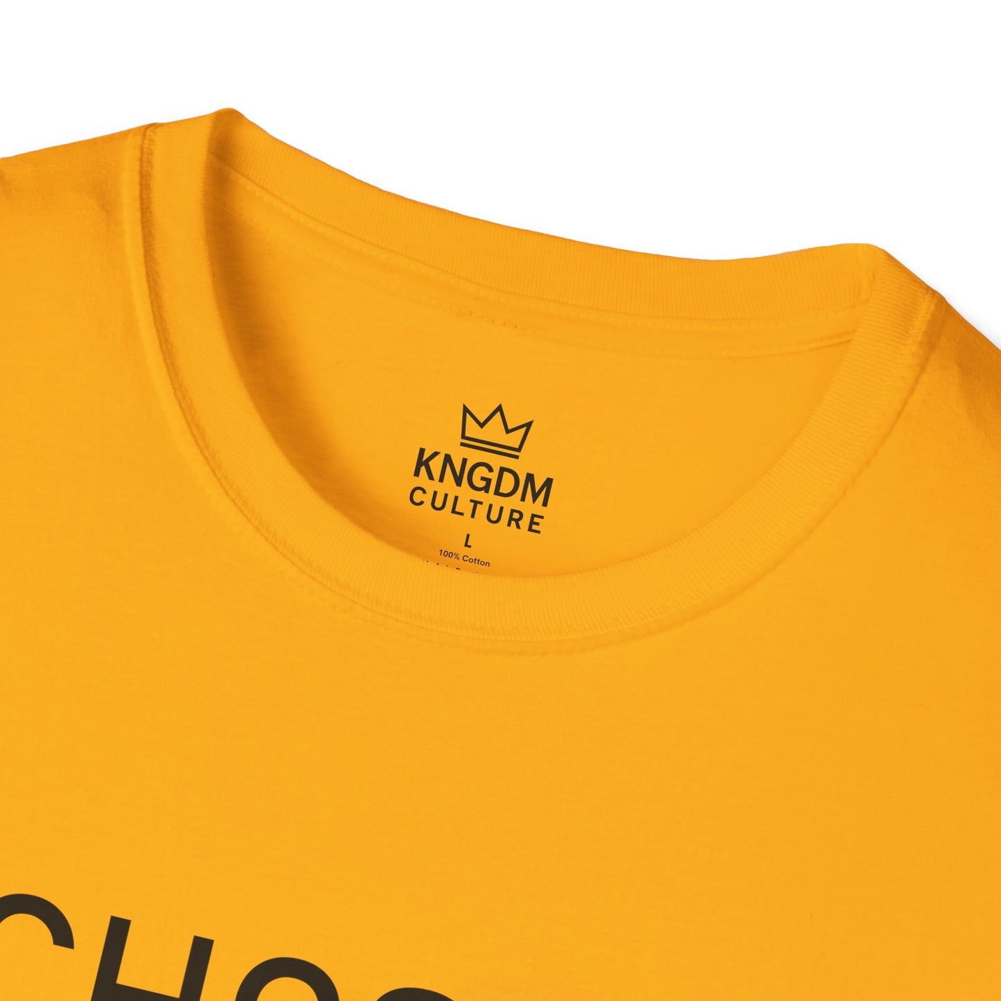Chosen T-Shirt