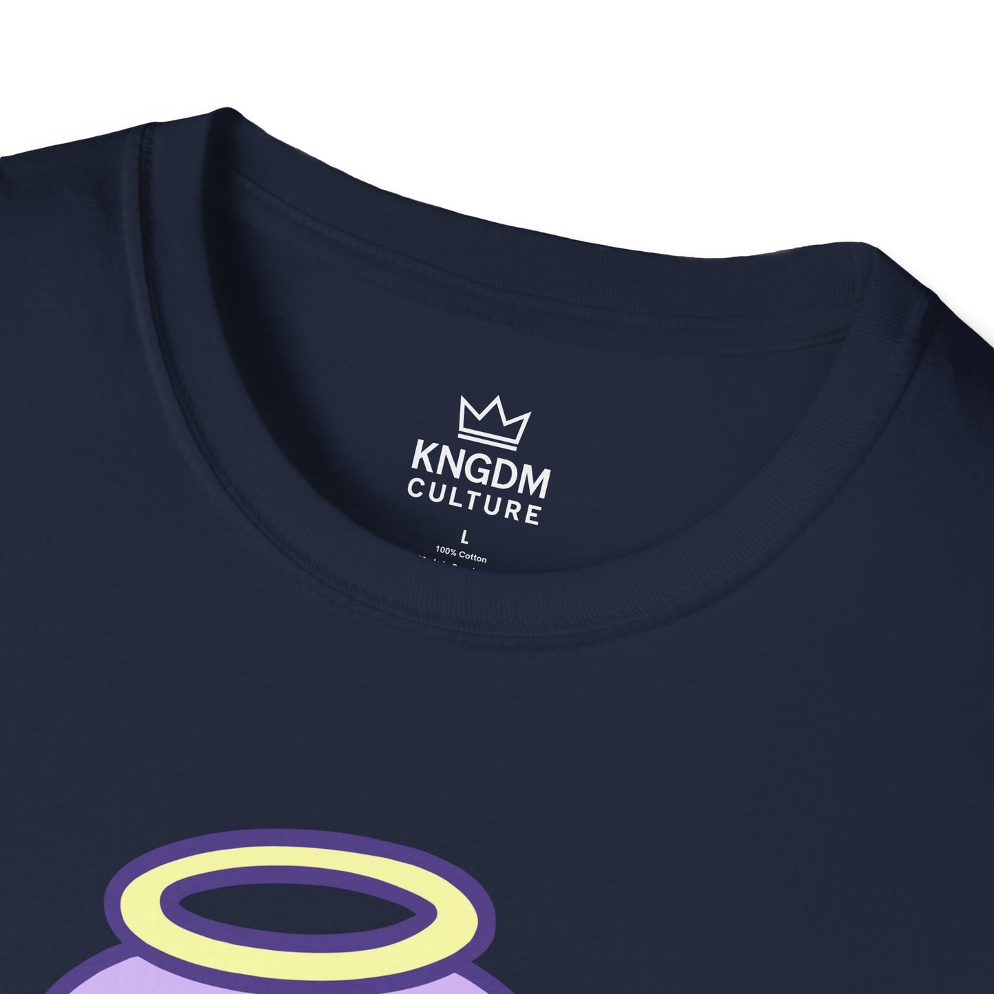 Prayed Up T-Shirt