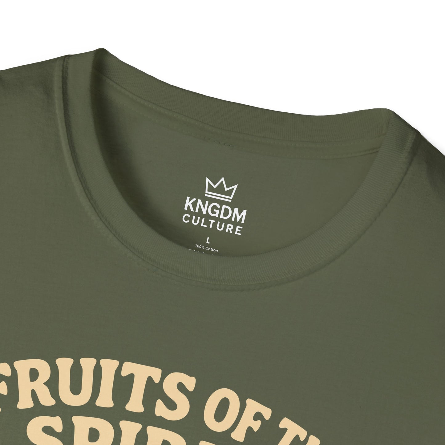 Fruits of the Spirit T-Shirt