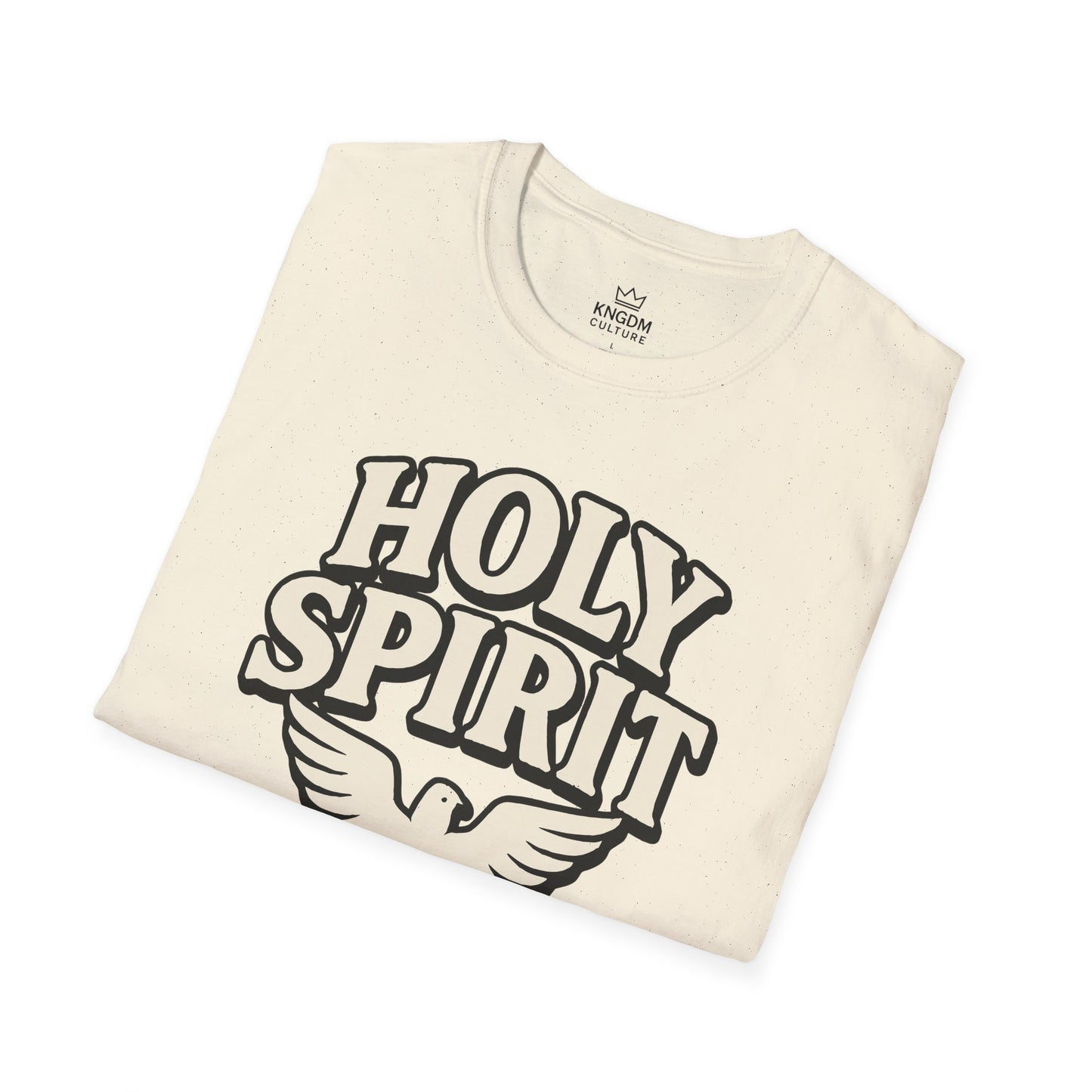Holy Spirit Activate T-Shirt