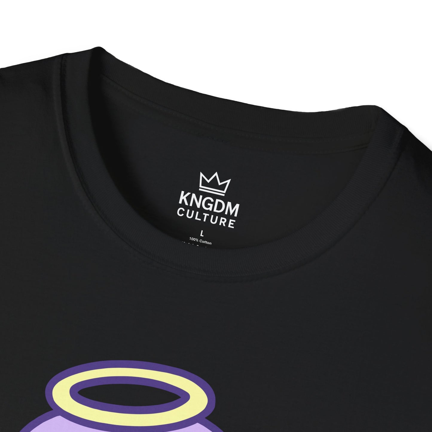 Prayed Up T-Shirt