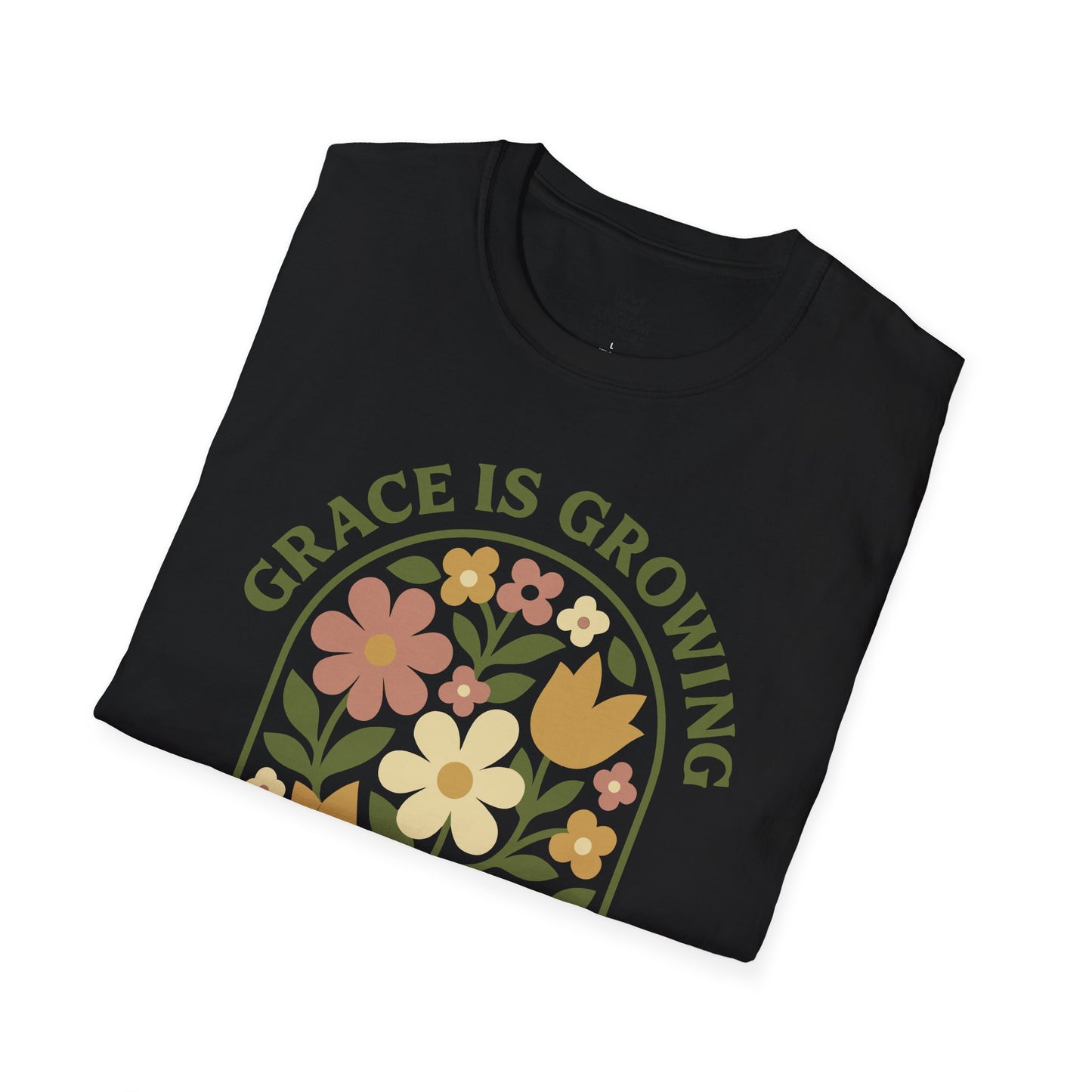 Grace is Growing T-Shirt