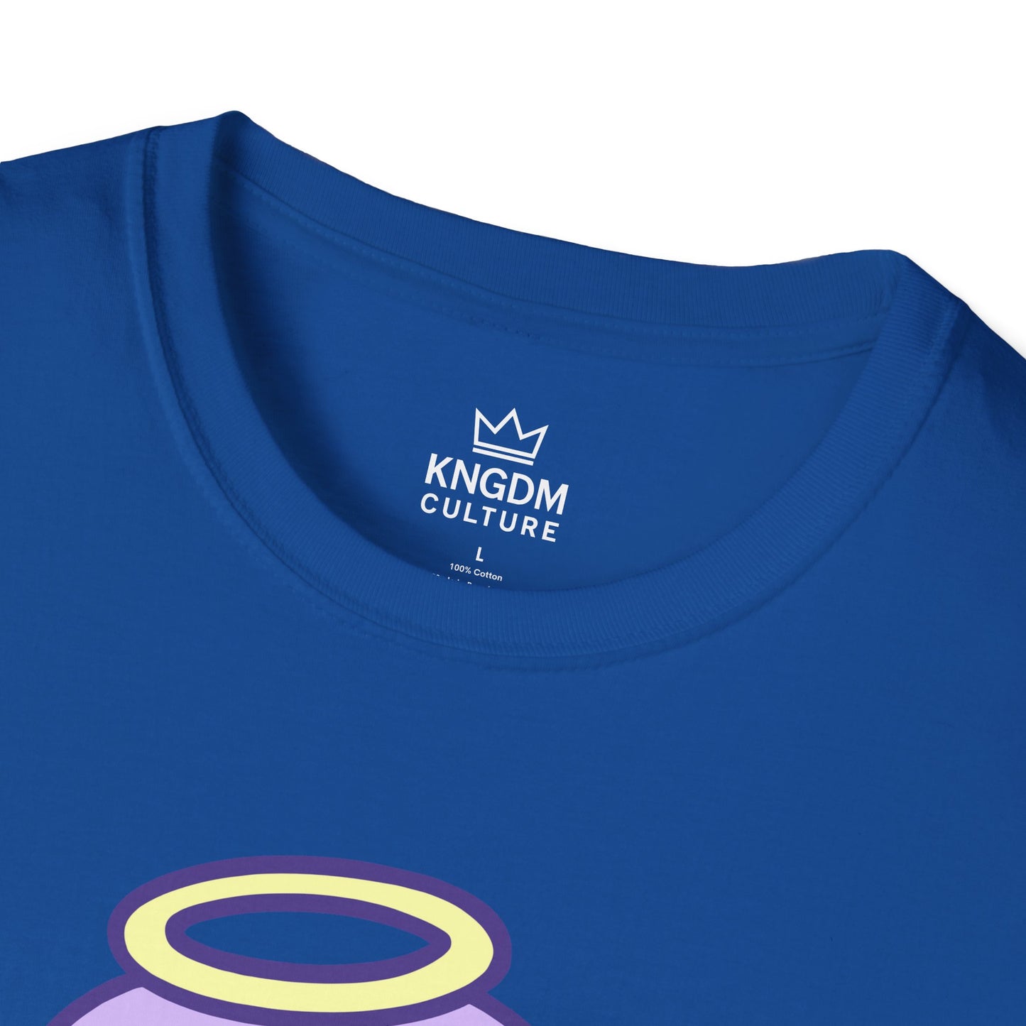 Prayed Up T-Shirt