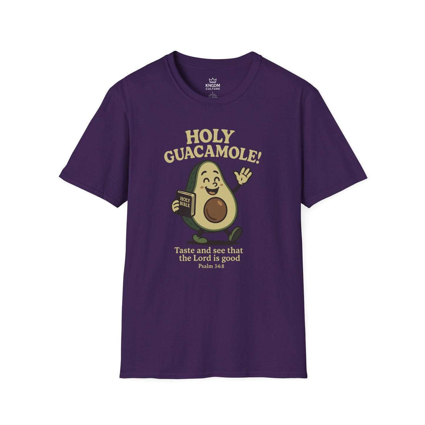 Holy Guacamole! T-Shirt