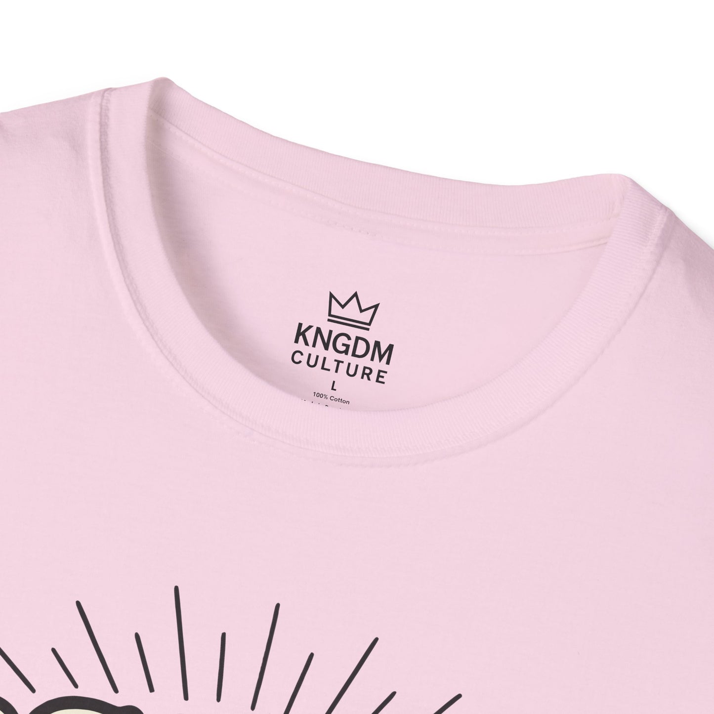 Psalm 23 T-Shirt