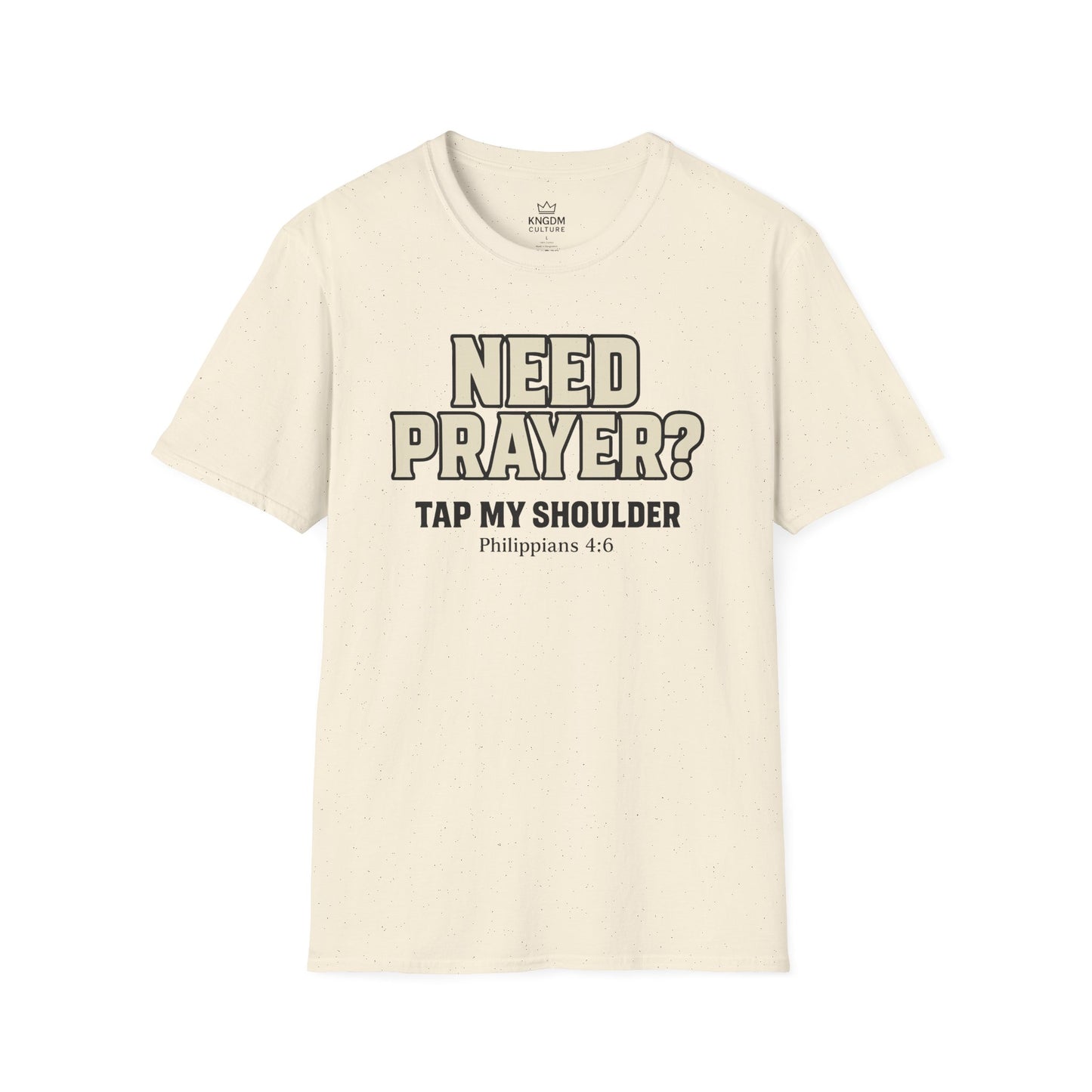 Need Player? T-Shirt