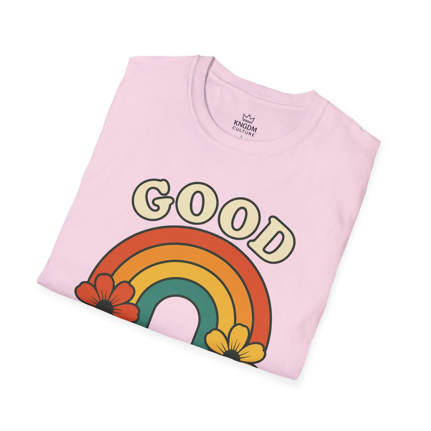 Good Vibes T-Shirt