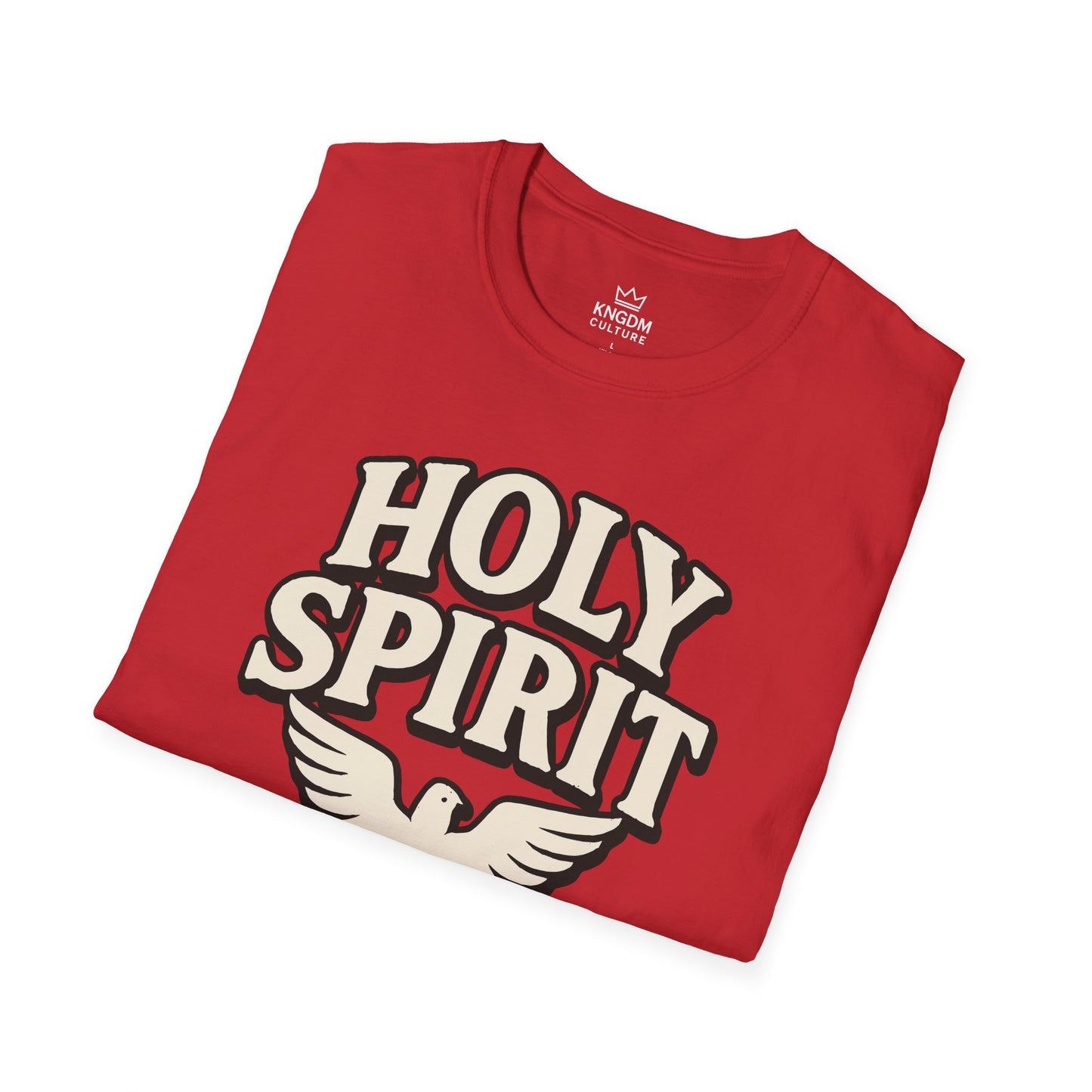 Holy Spirit Activate T-Shirt