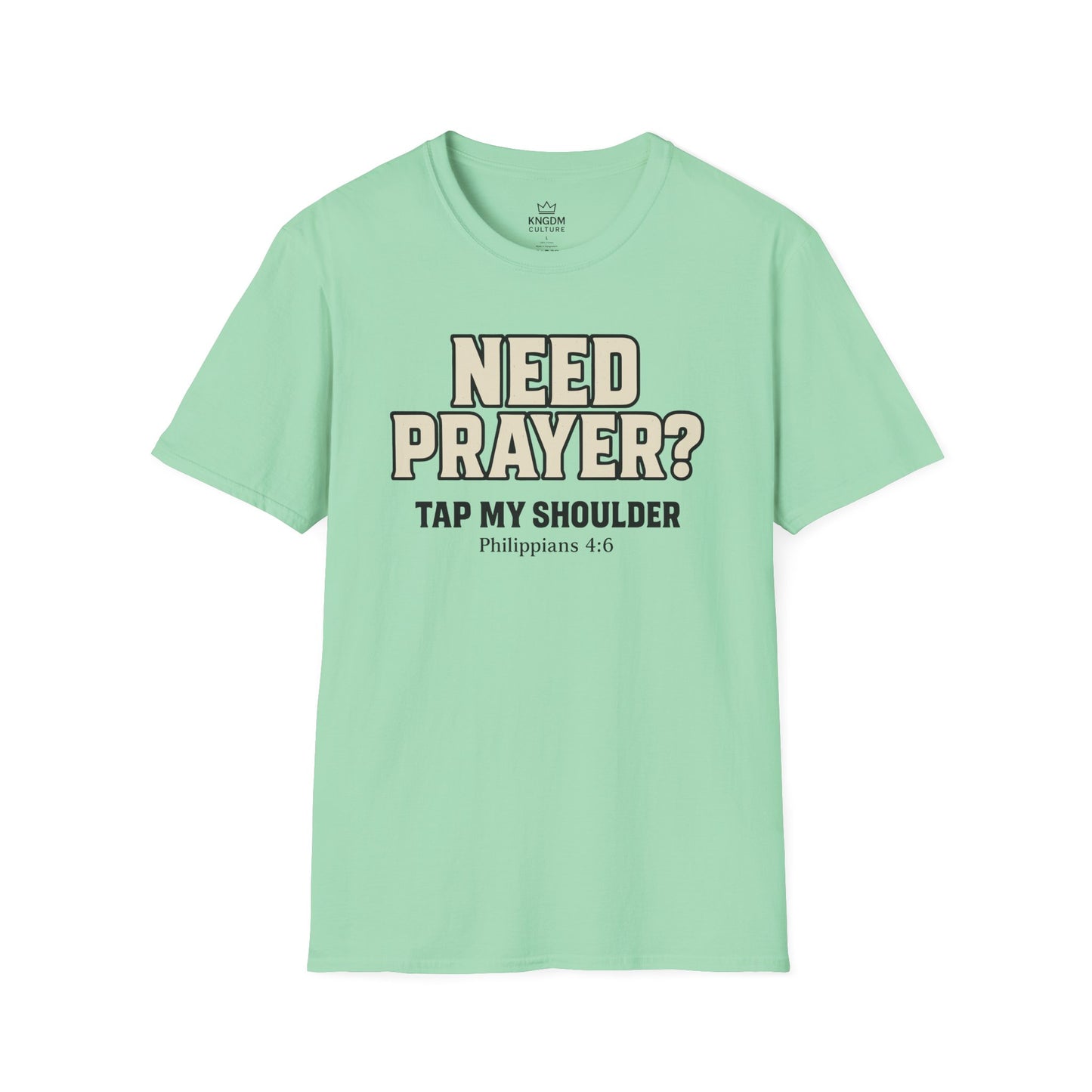 Need Player? T-Shirt