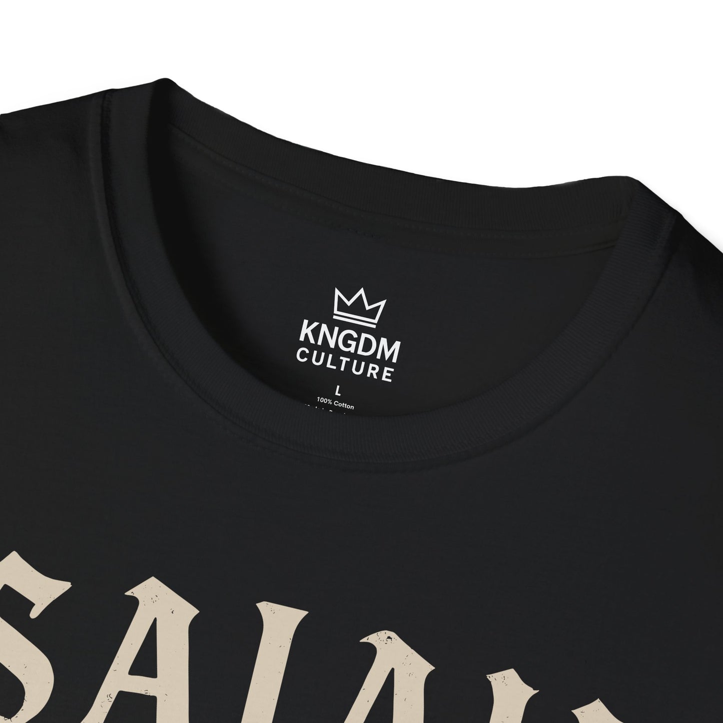 Isaiah T-Shirt