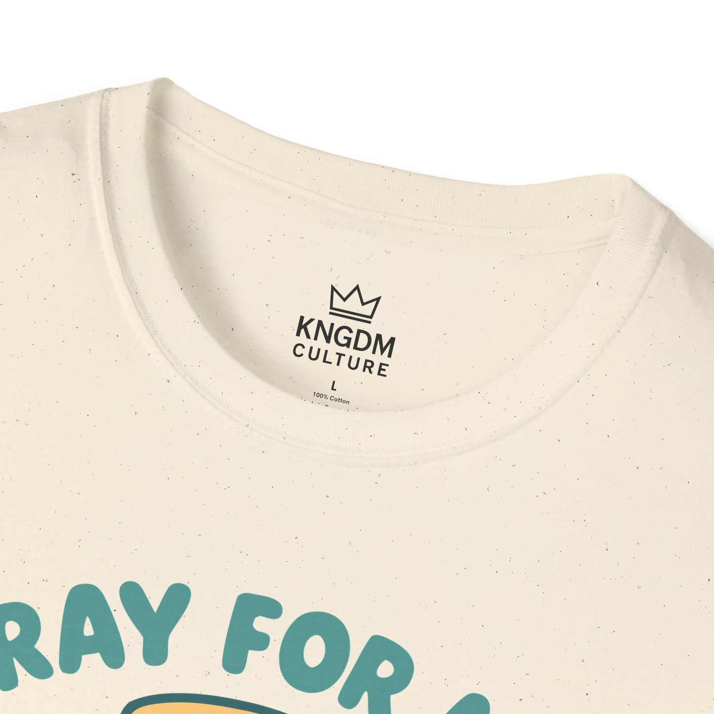 Pray For Me T-Shirt